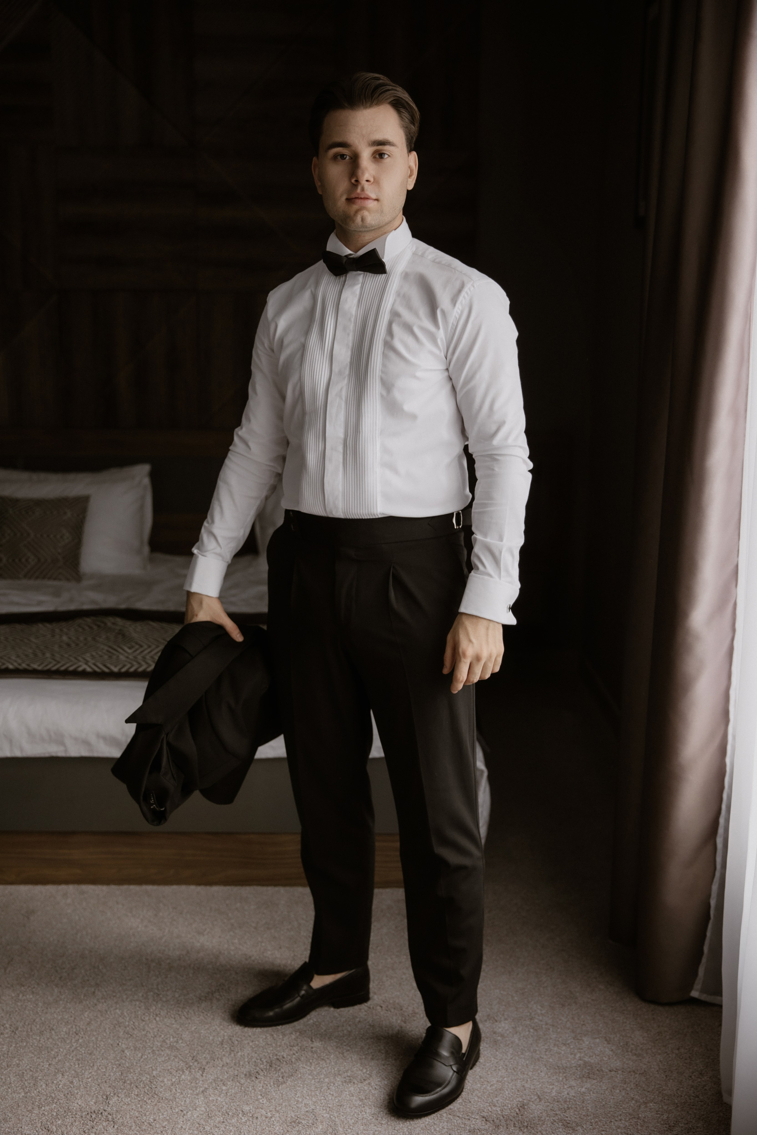 Коля + Маша. Весільний фотограф Ілля Пятнічний Вінниця