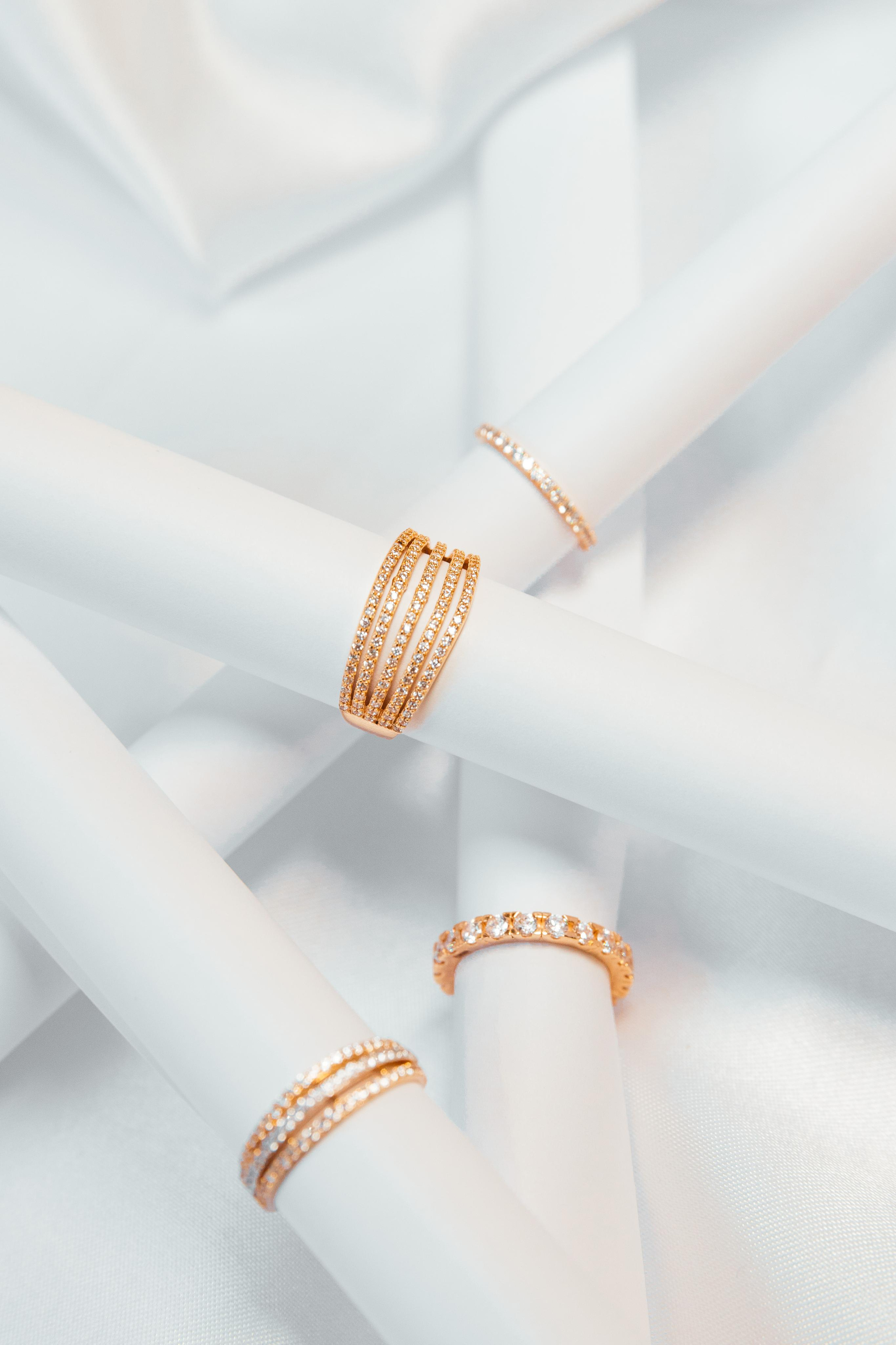 Ювелірка. Весільний фотограф Ілля Пятнічний Вінниця