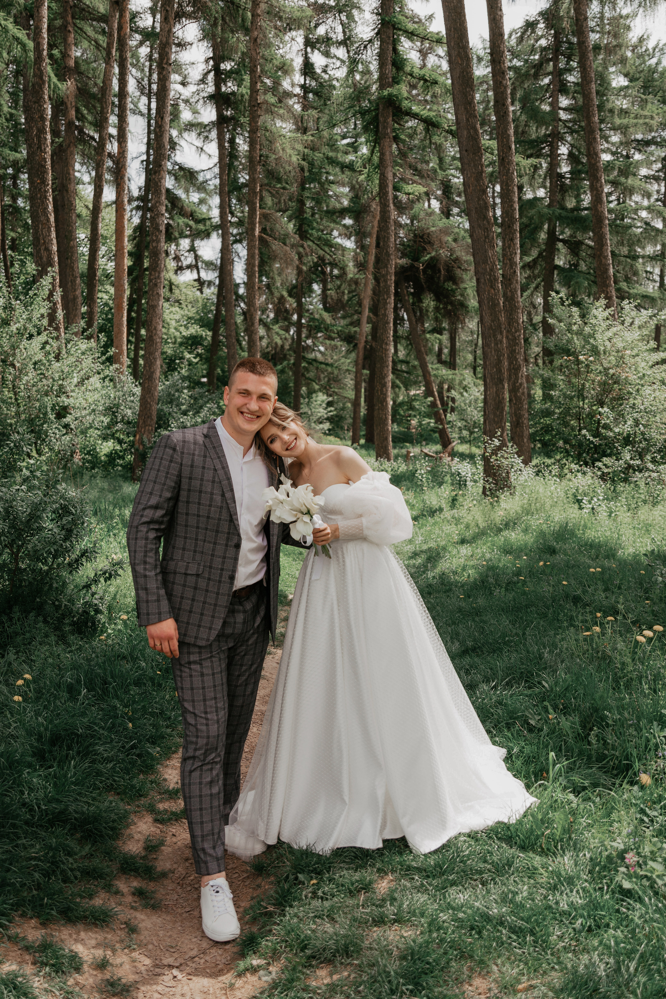 Даня + Валя. Весільний фотограф Ілля Пятнічний Вінниця