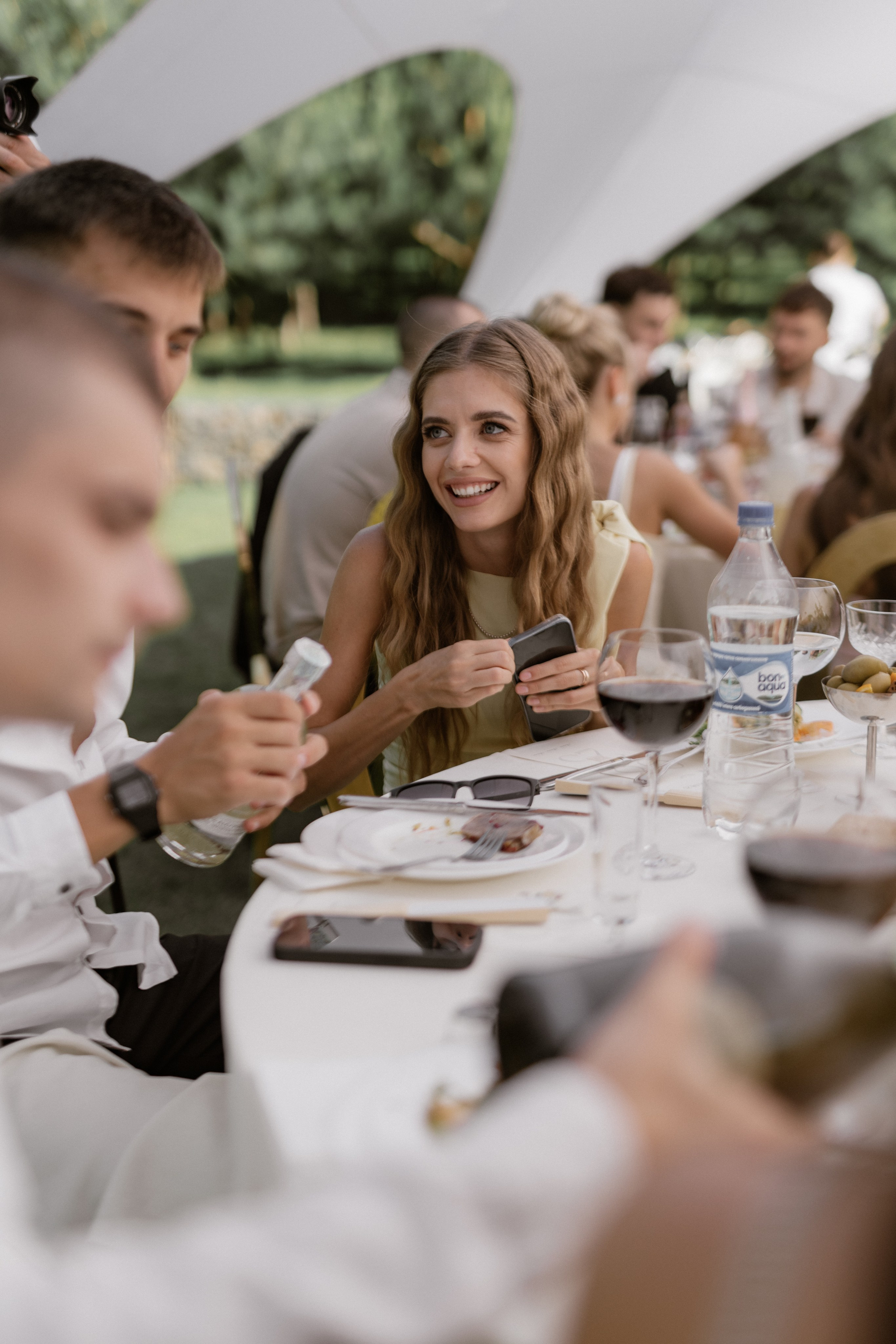Богдан + Таня. Весільний фотограф Ілля Пятнічний Вінниця
