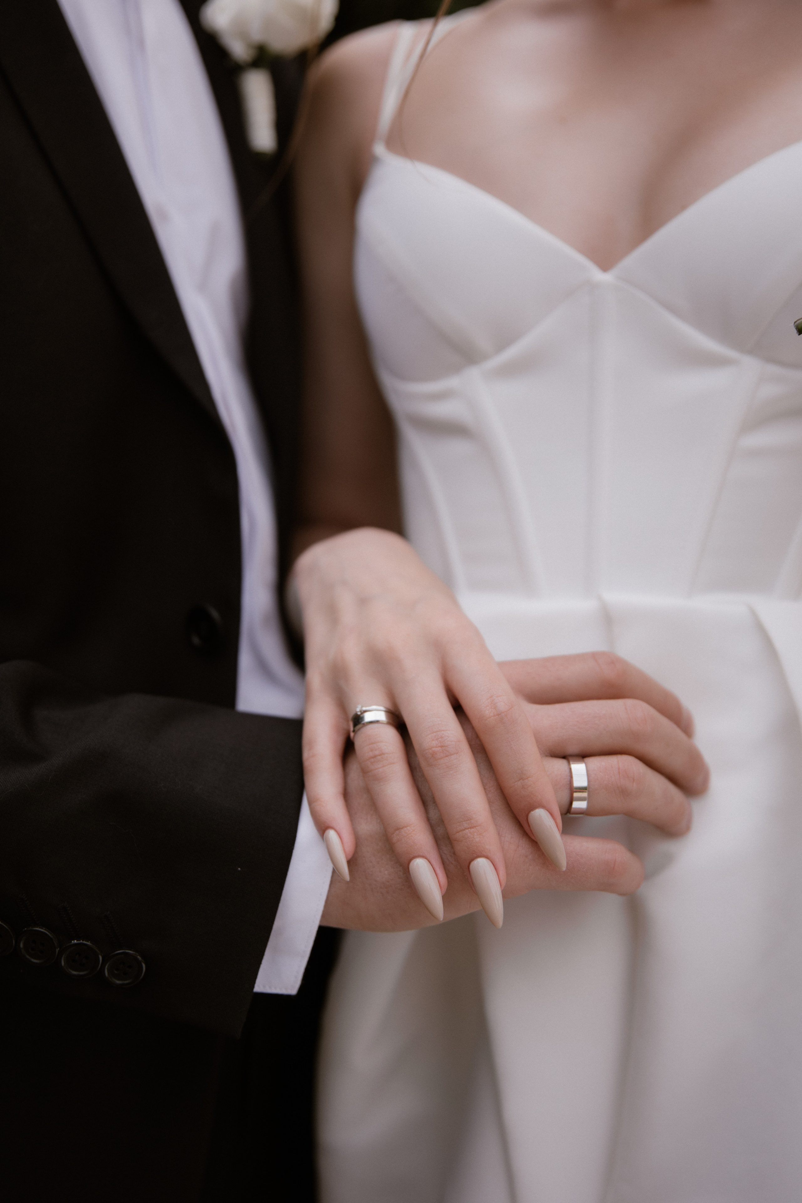 Валік + Аліса. Весільний фотограф Ілля Пятнічний Вінниця