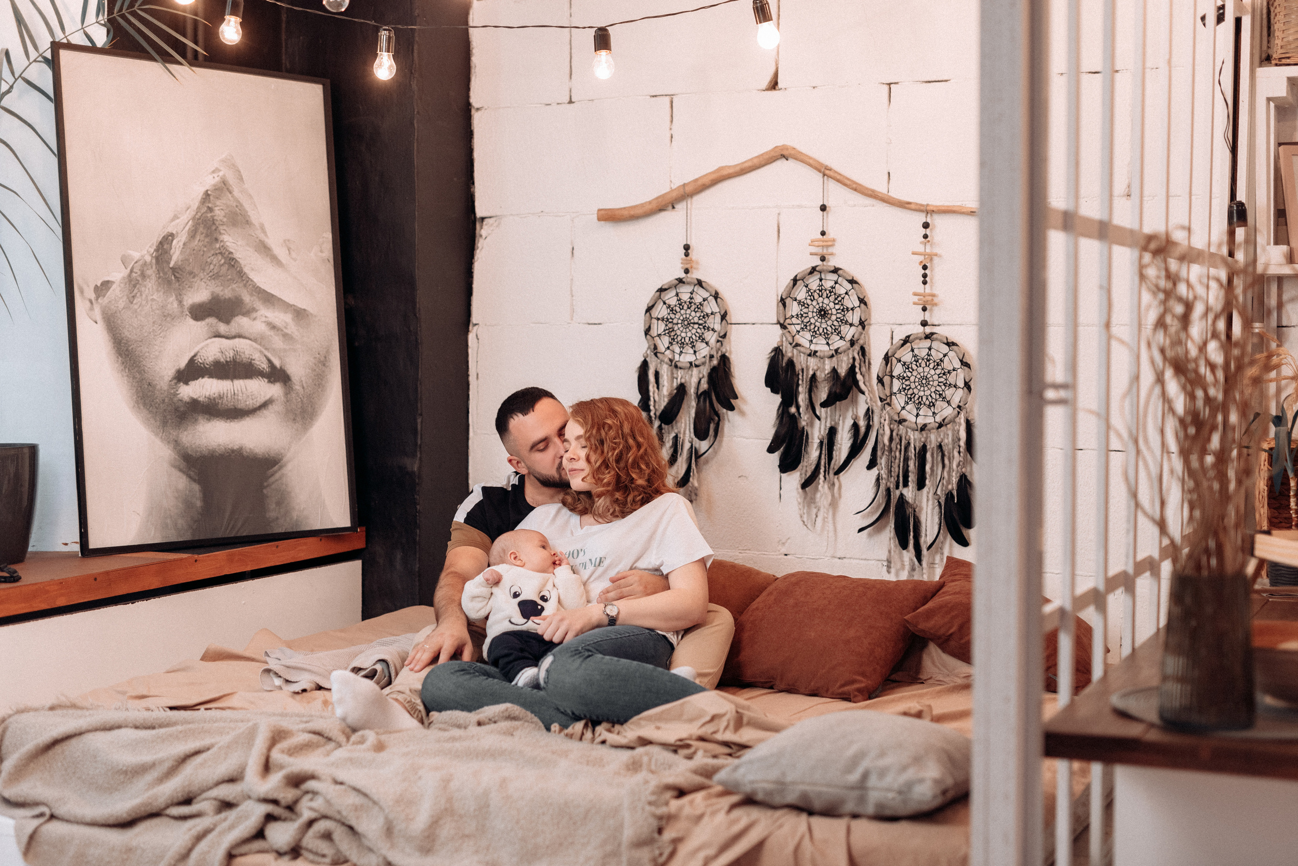 Сява + Олена. Весільний фотограф Ілля Пятнічний Вінниця