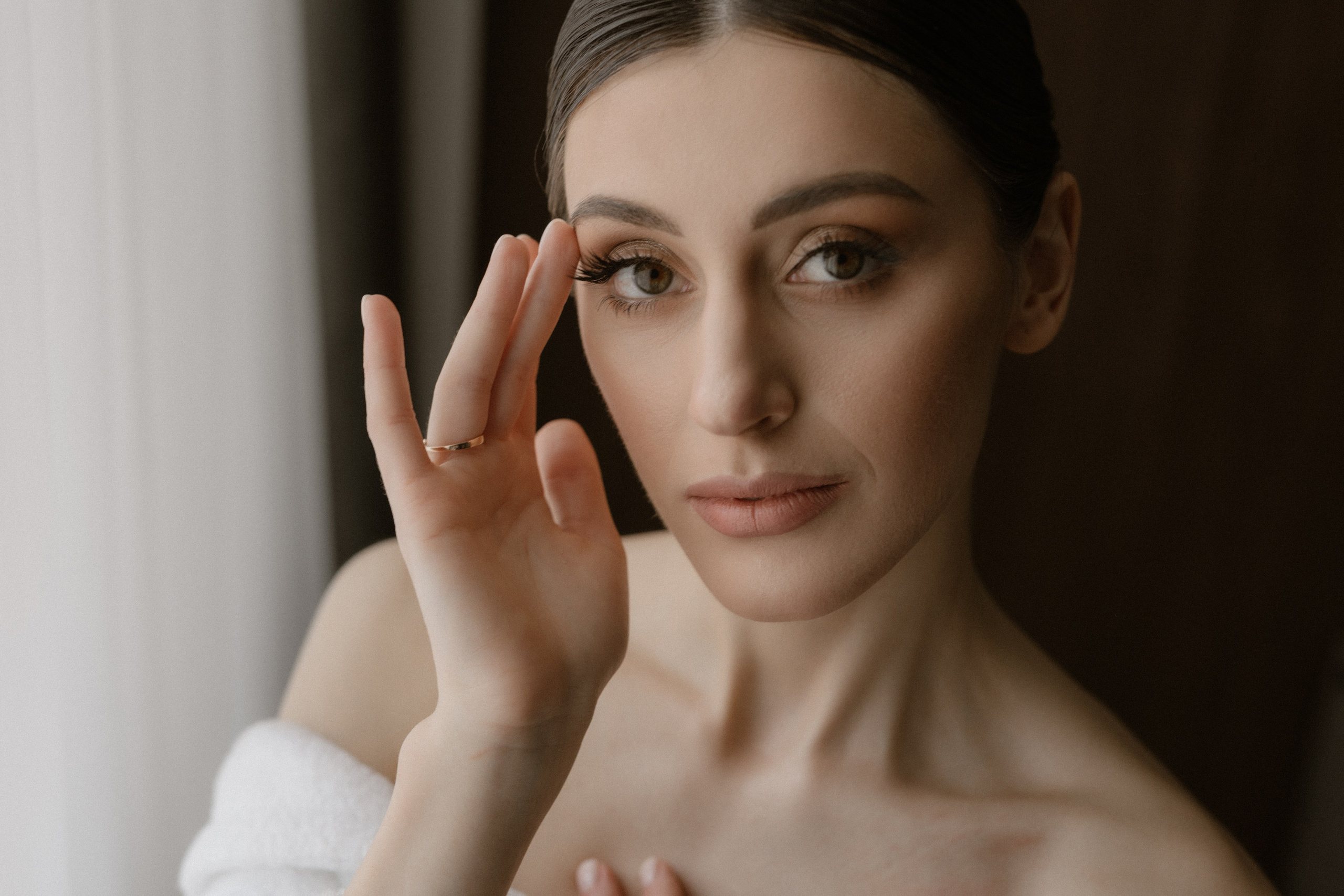 Денис + Софія. Весільний фотограф Ілля Пятнічний Вінниця