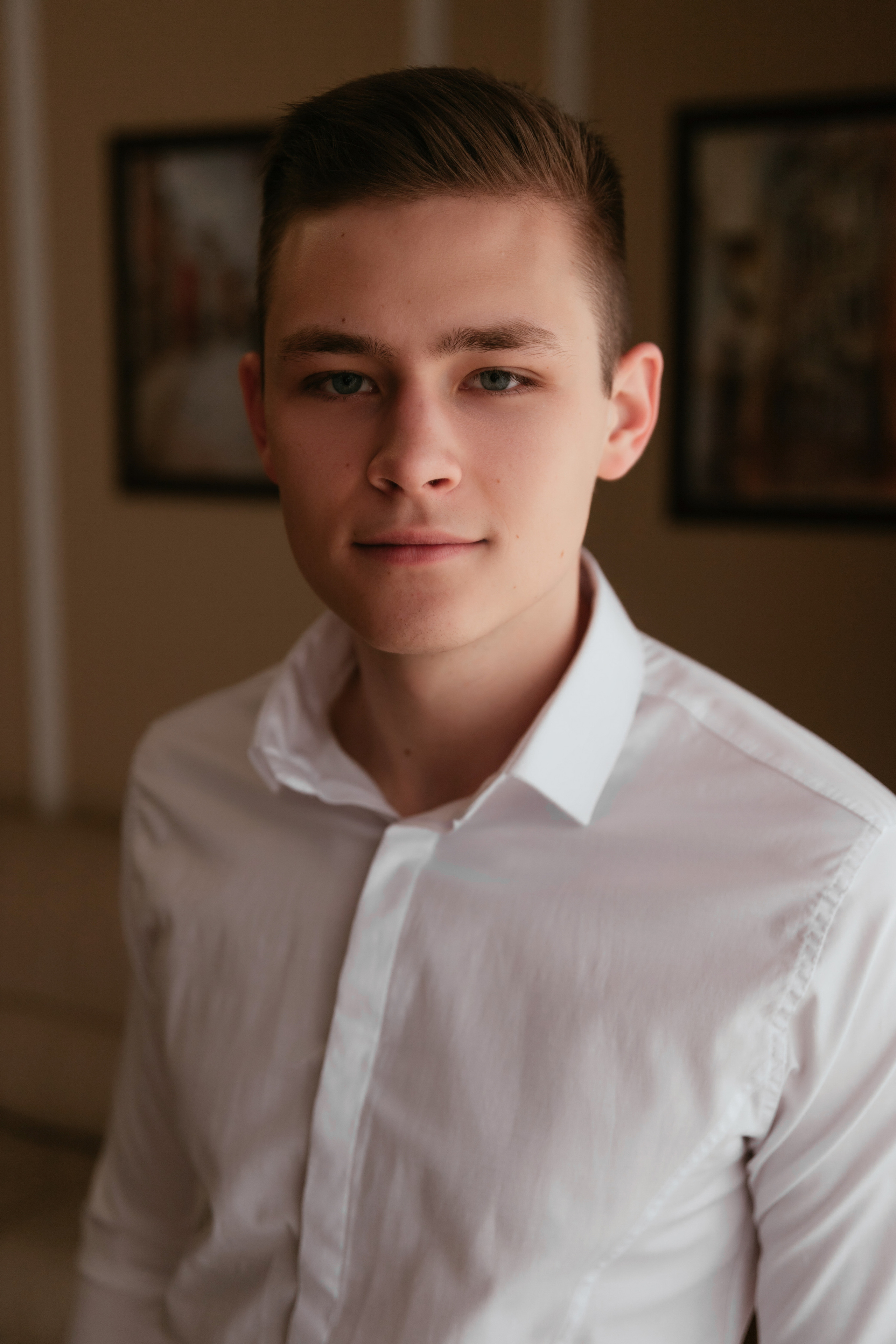 Артем + Анна. Весільний фотограф Ілля Пятнічний Вінниця