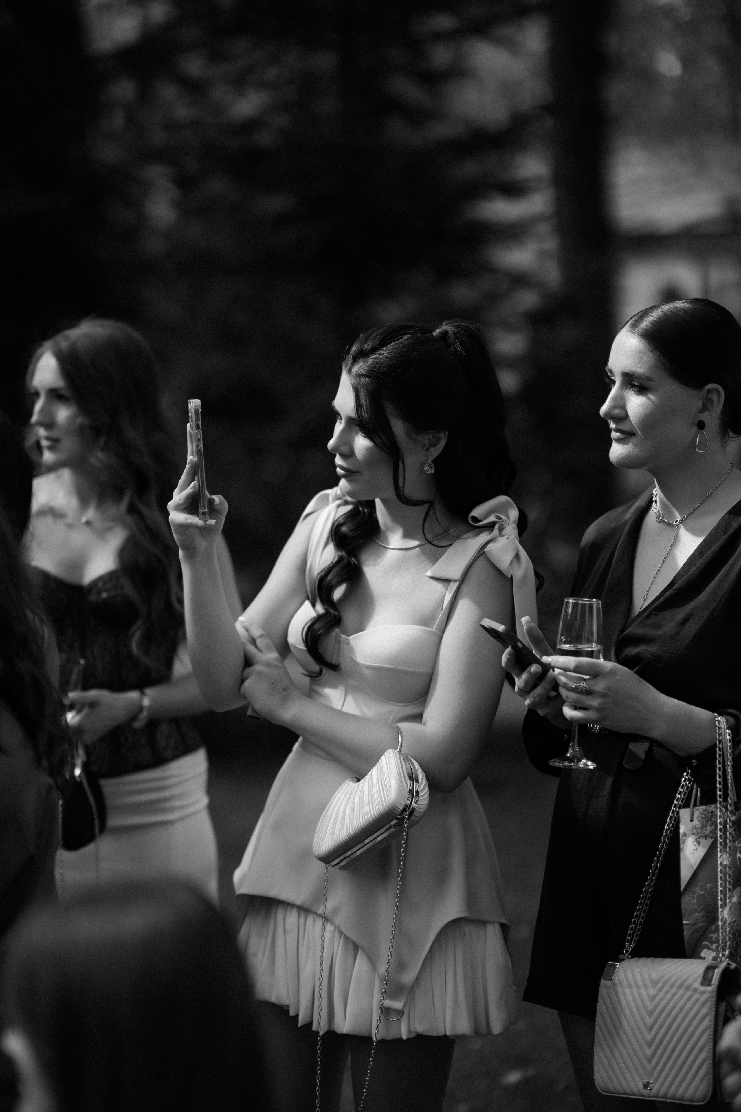 Валерій + Яна. Весільний фотограф Ілля Пятнічний Вінниця