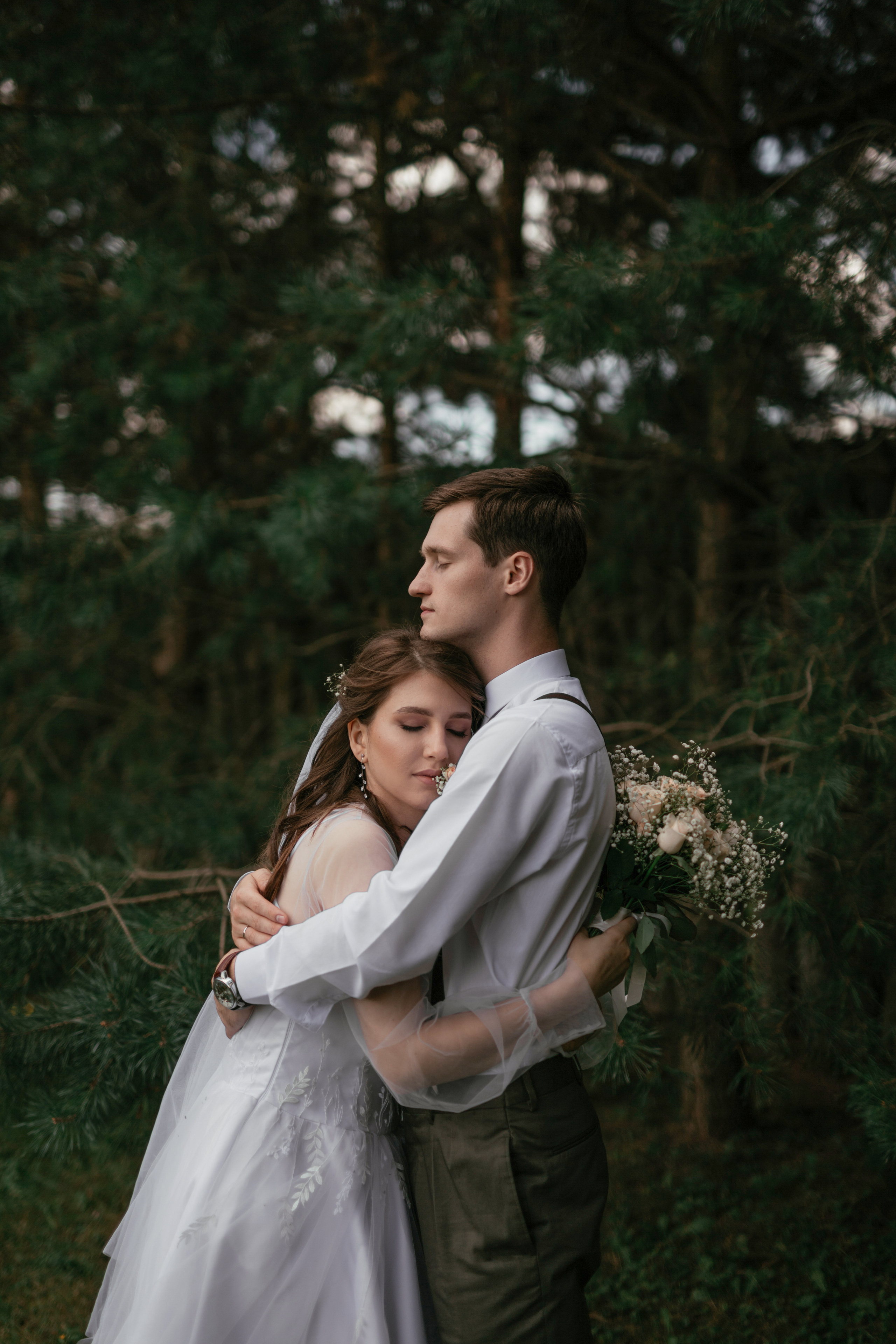 Весільний фотограф Ілля Пятнічний Вінниця