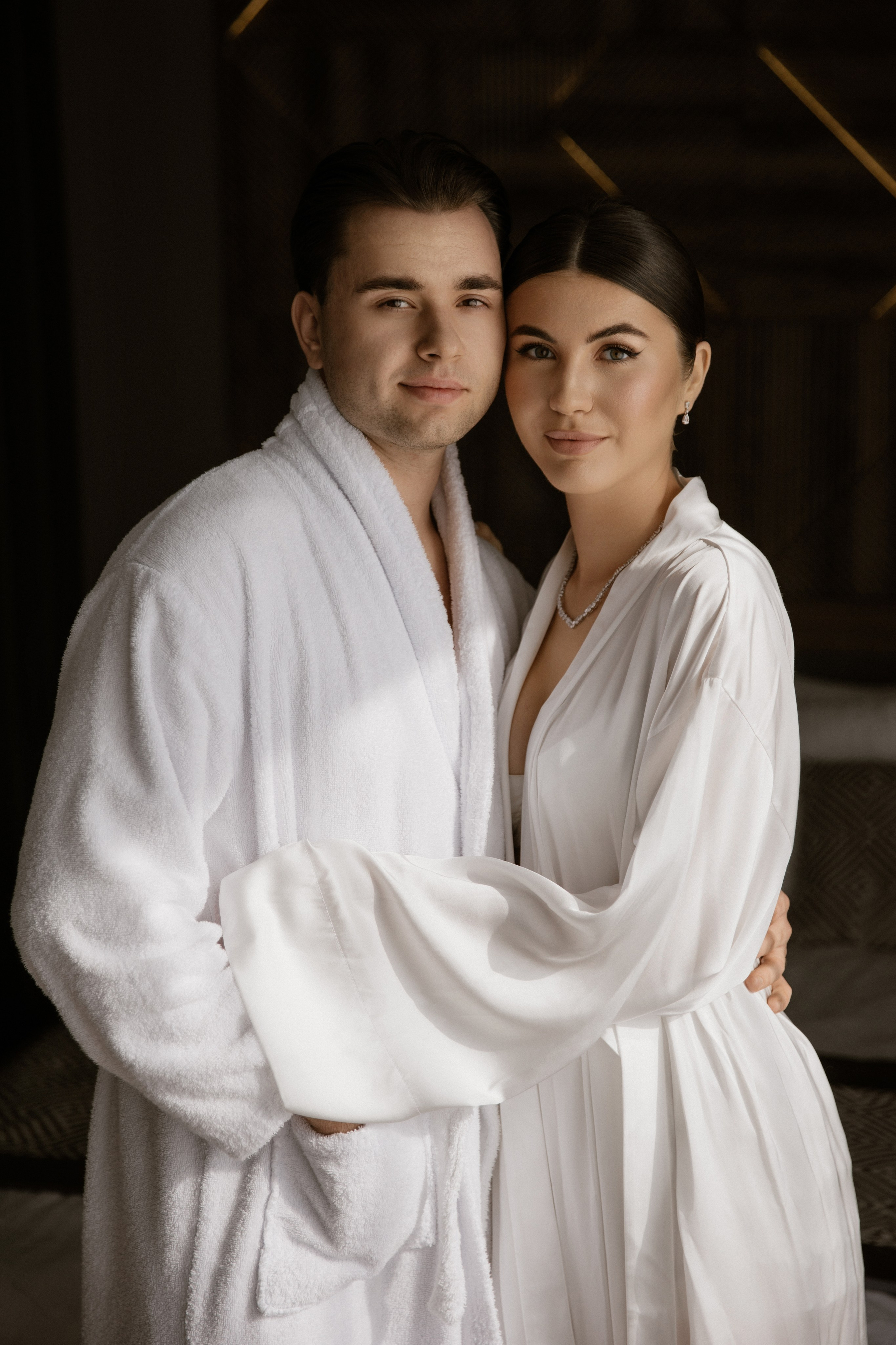 Коля + Маша. Весільний фотограф Ілля Пятнічний Вінниця