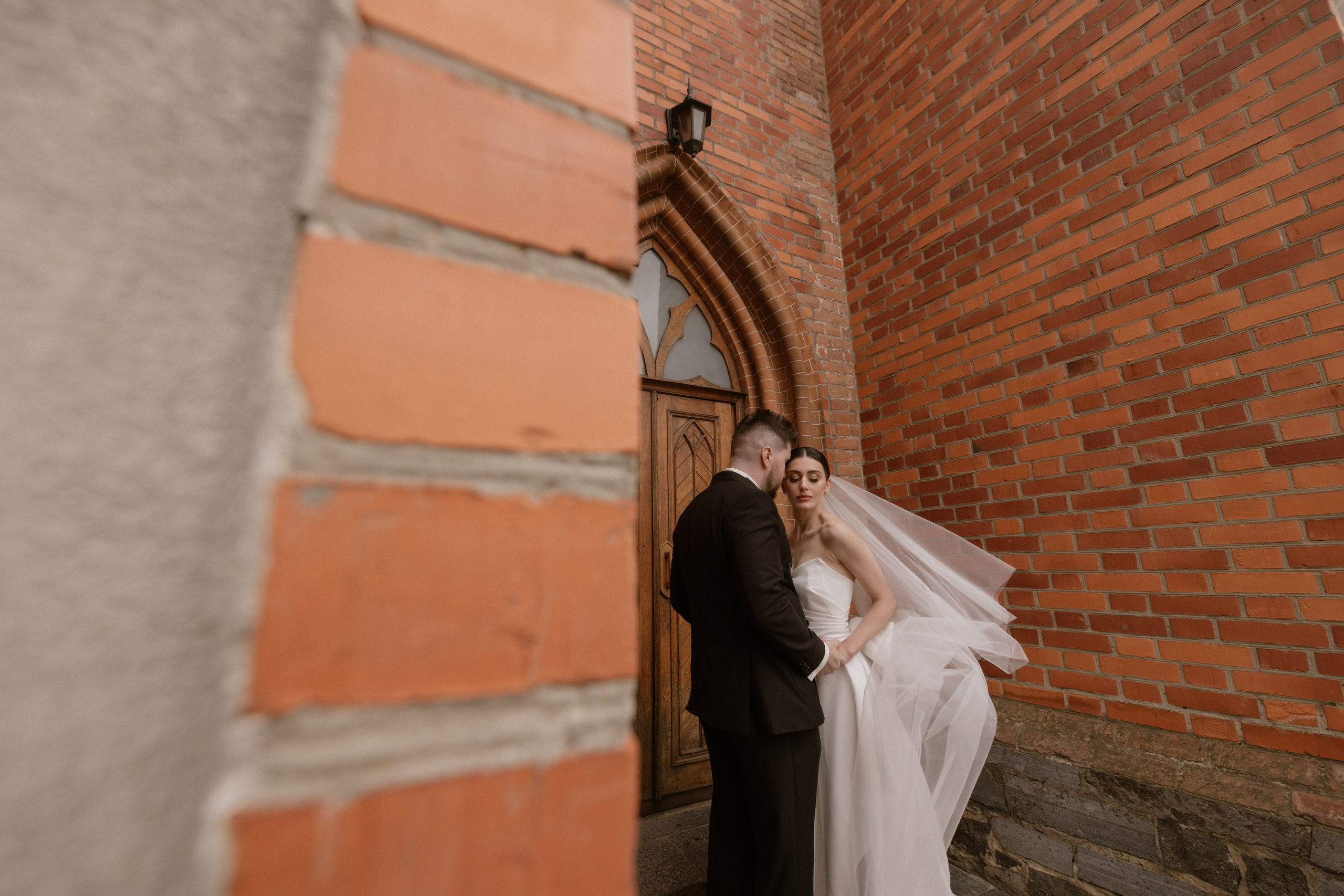 Денис + Софія. Весільний фотограф Ілля Пятнічний Вінниця