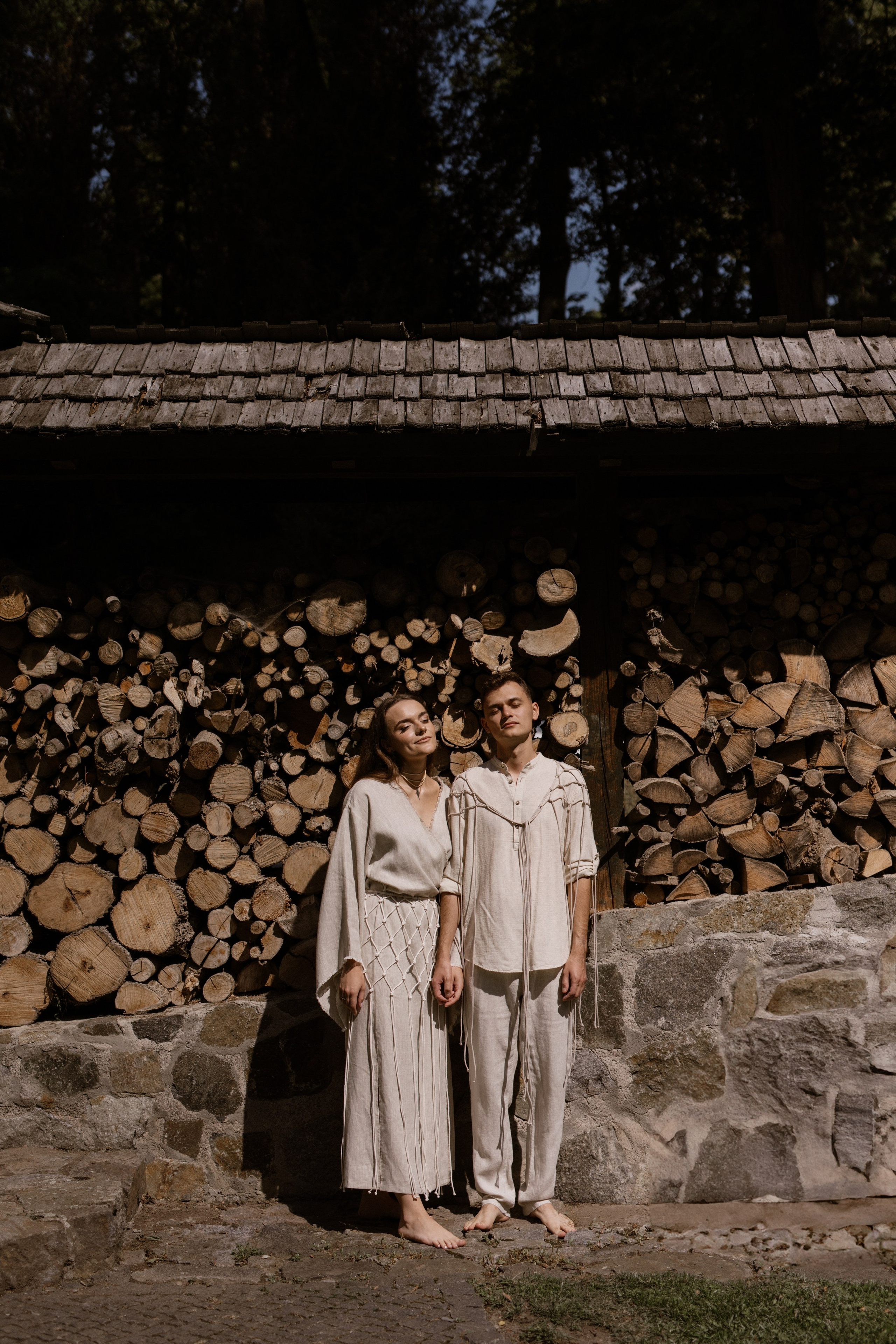 Влад + Яна. Весільний фотограф Ілля Пятнічний Вінниця