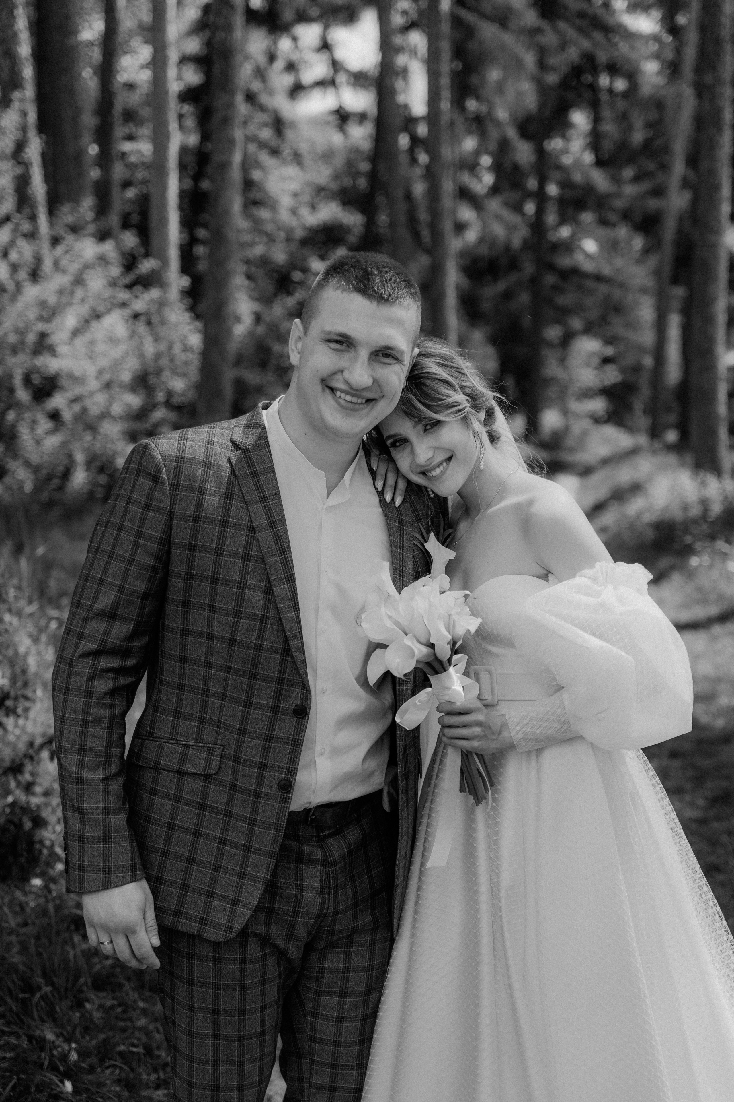 Даня + Валя. Весільний фотограф Ілля Пятнічний Вінниця