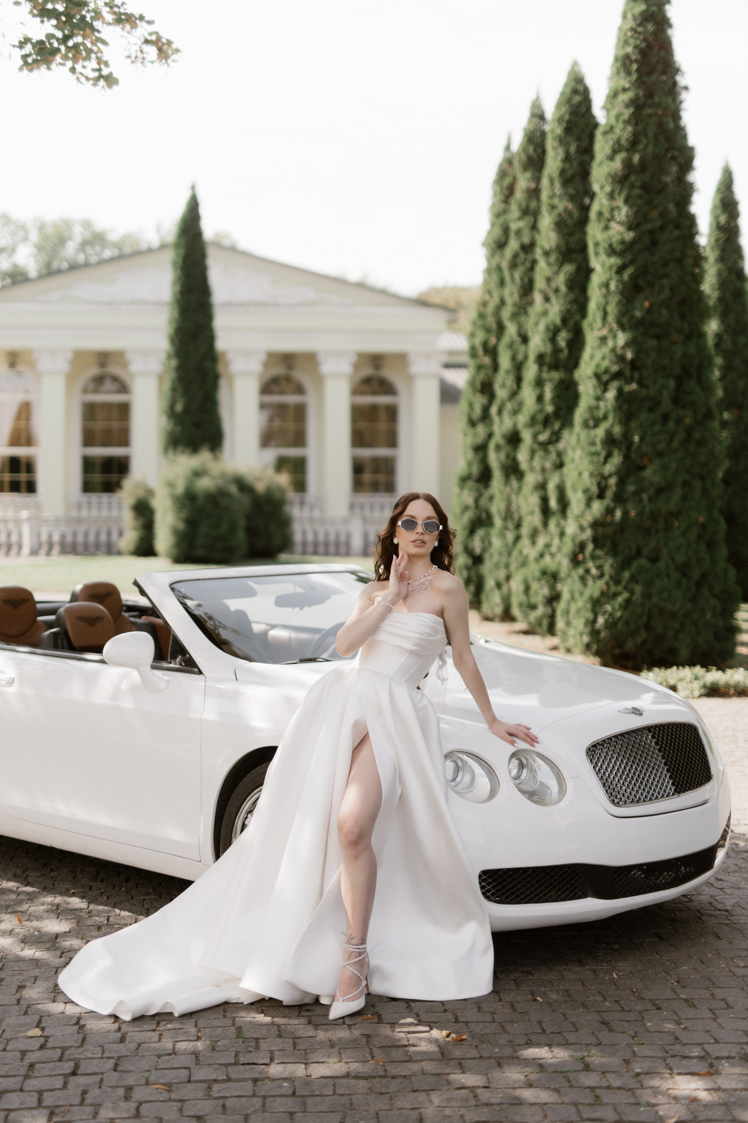 Валерій + Яна. Весільний фотограф Ілля Пятнічний Вінниця