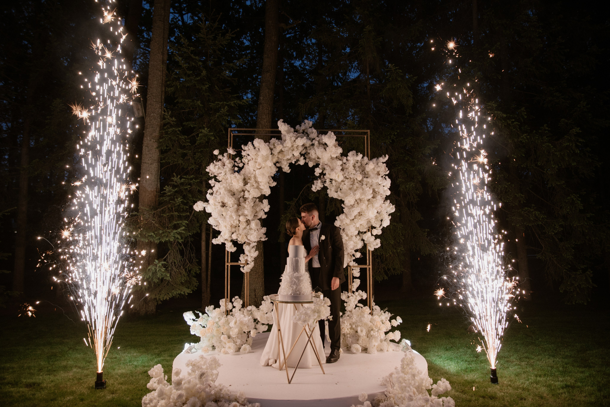 Денис + Софія. Весільний фотограф Ілля Пятнічний Вінниця