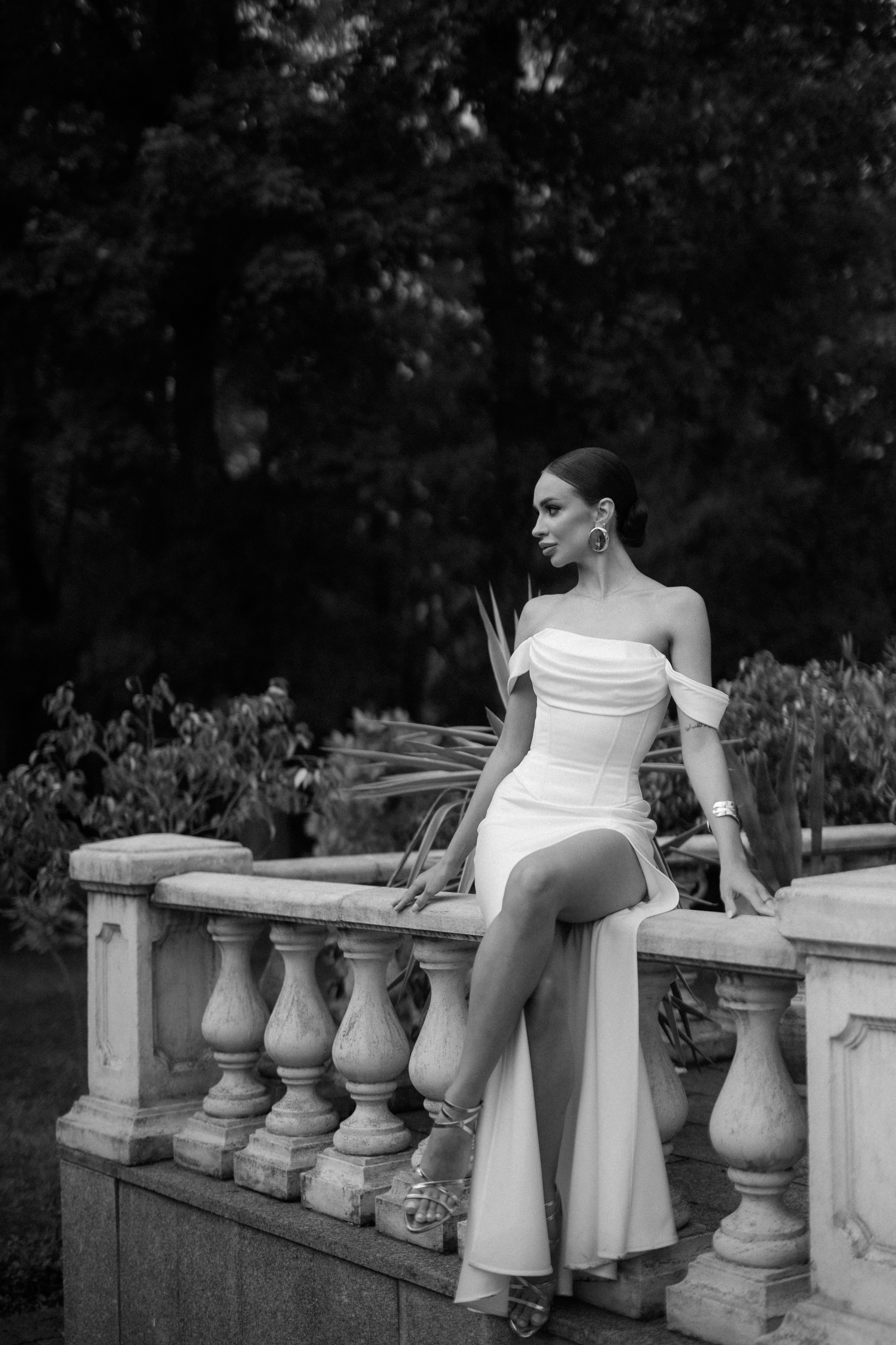 Арсен + Ліза. Весільний фотограф Ілля Пятнічний Вінниця