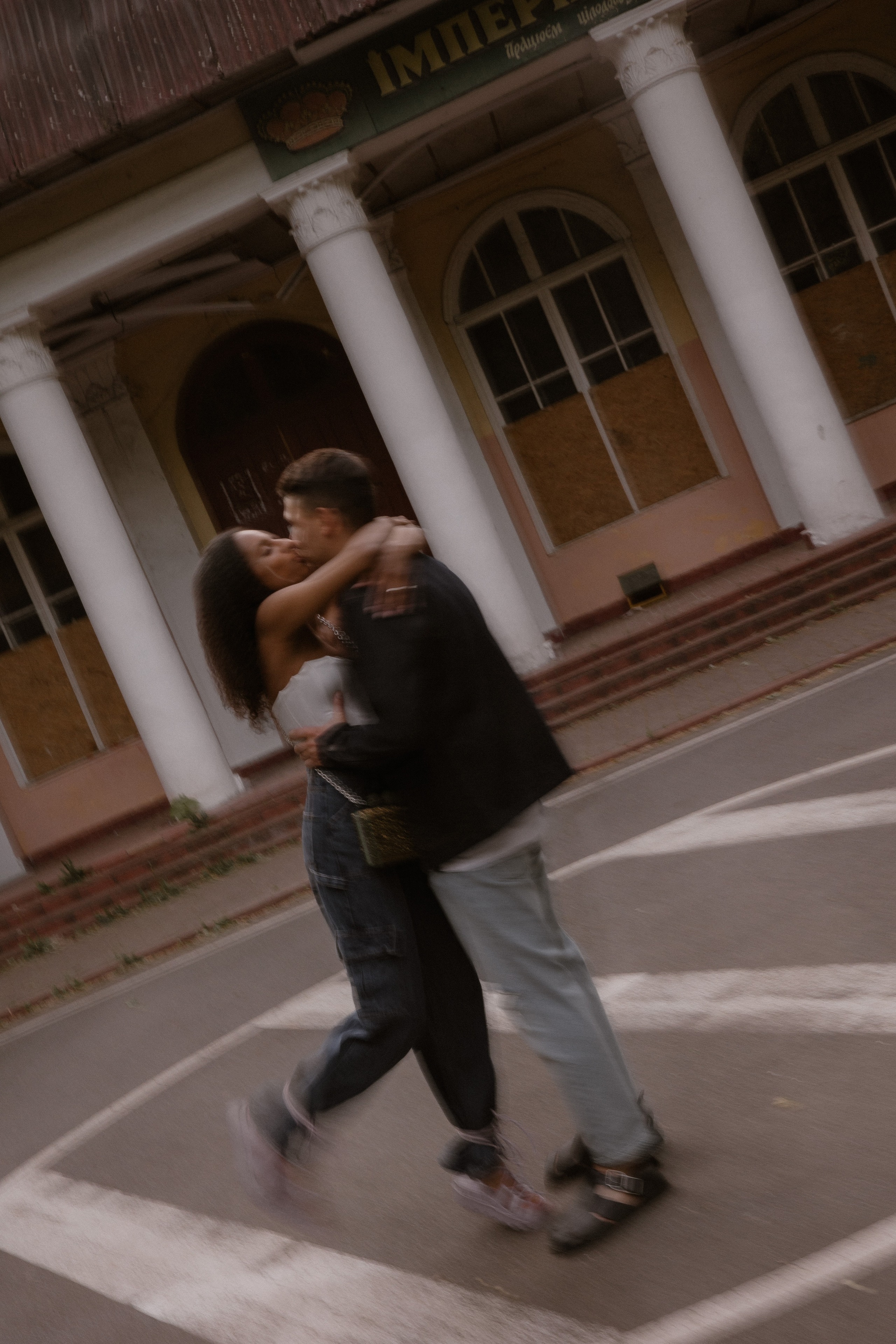 Ігорь + Еліна. Весільний фотограф Ілля Пятнічний Вінниця