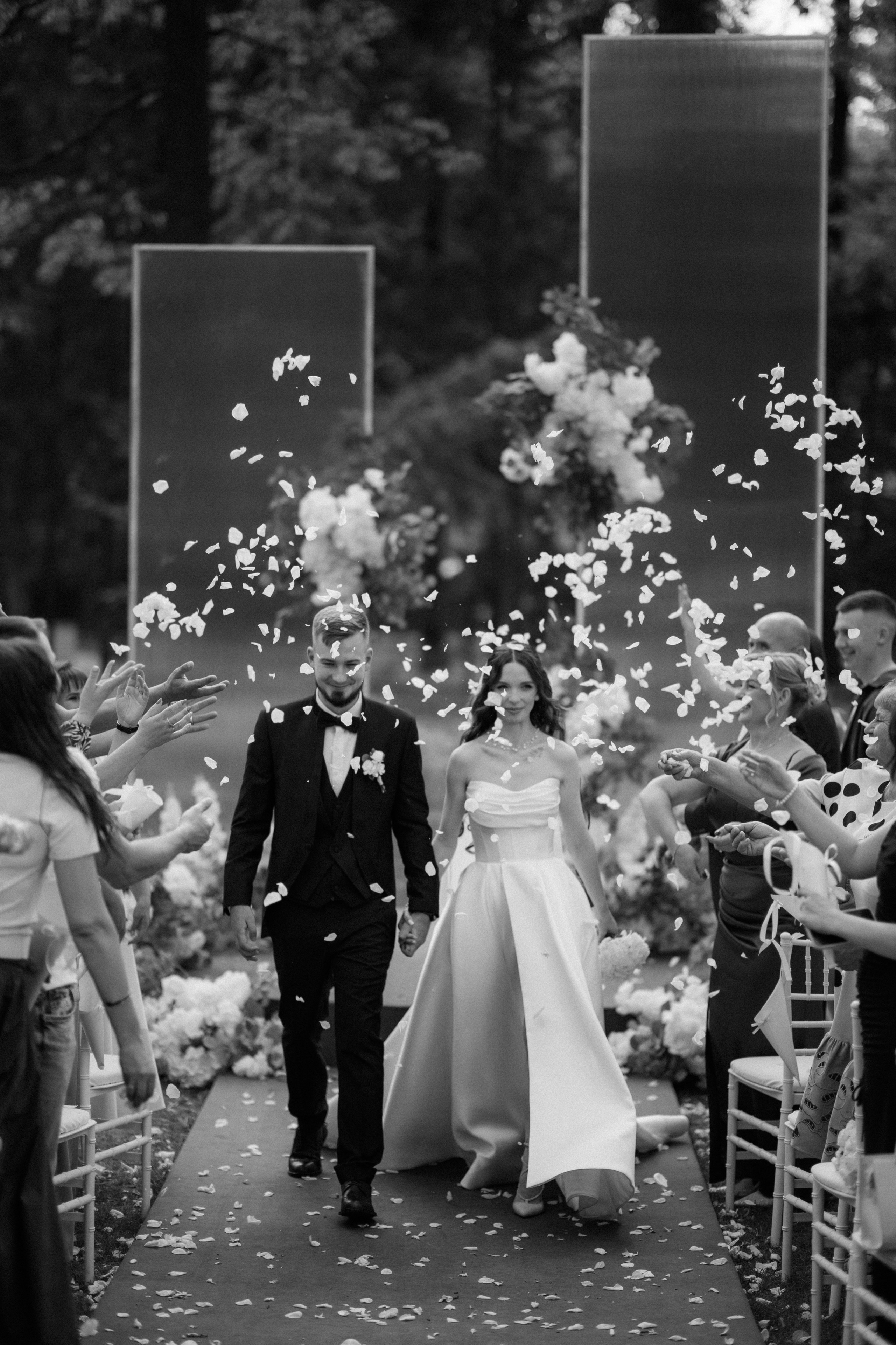 Валерій + Яна. Весільний фотограф Ілля Пятнічний Вінниця