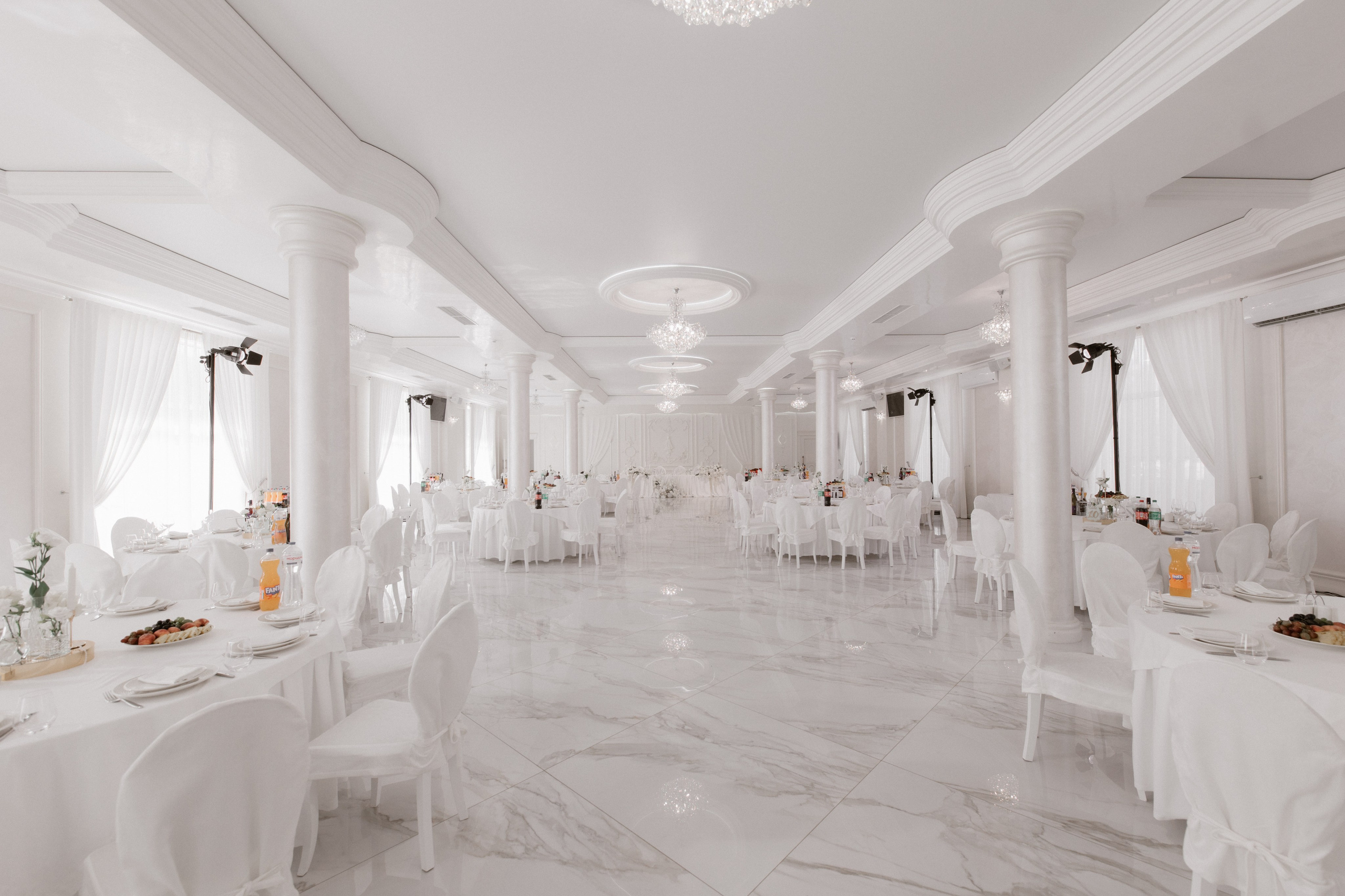 Віталій + Аня. Весільний фотограф Ілля Пятнічний Вінниця