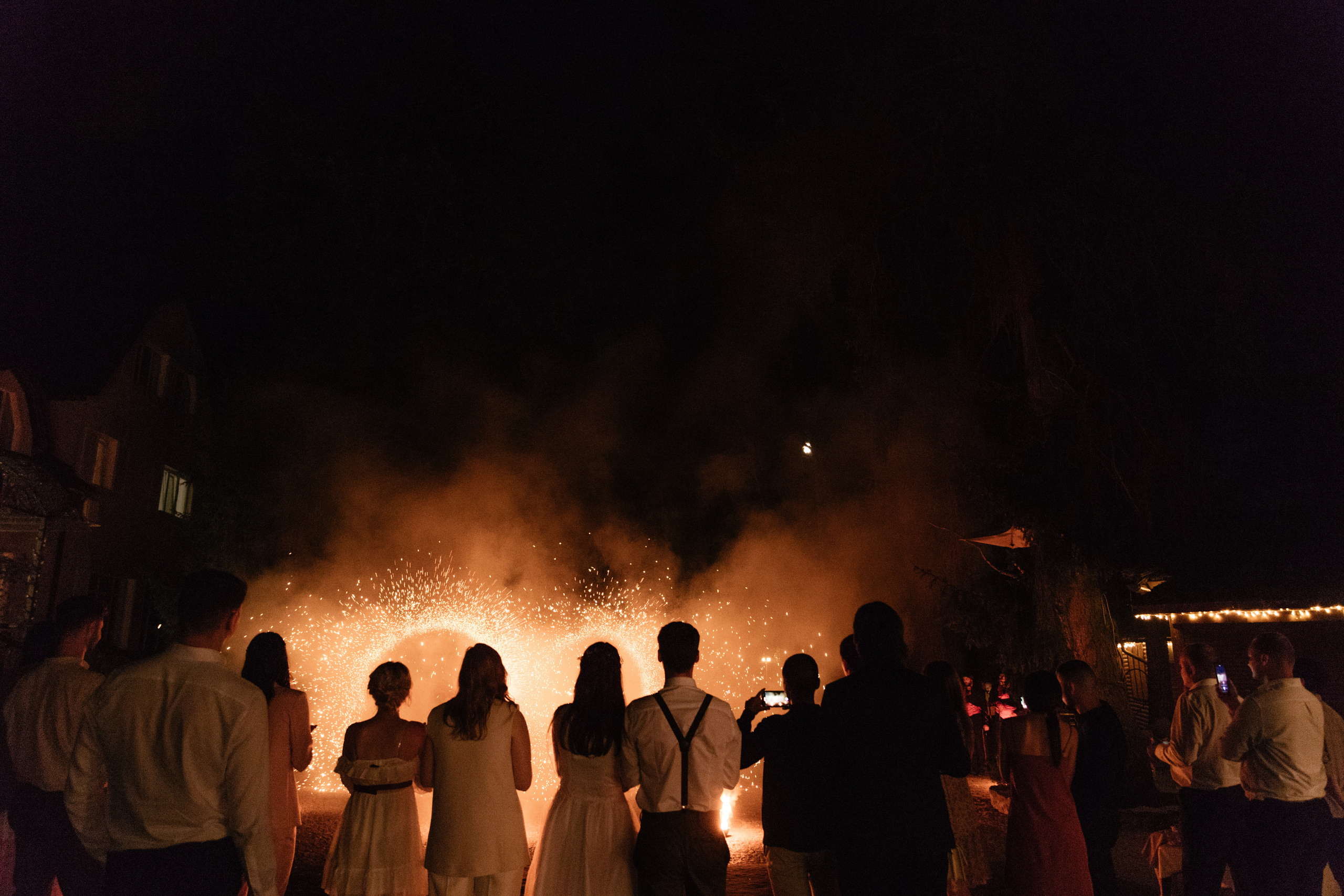 Саша + Андрій. Весільний фотограф Ілля Пятнічний Вінниця