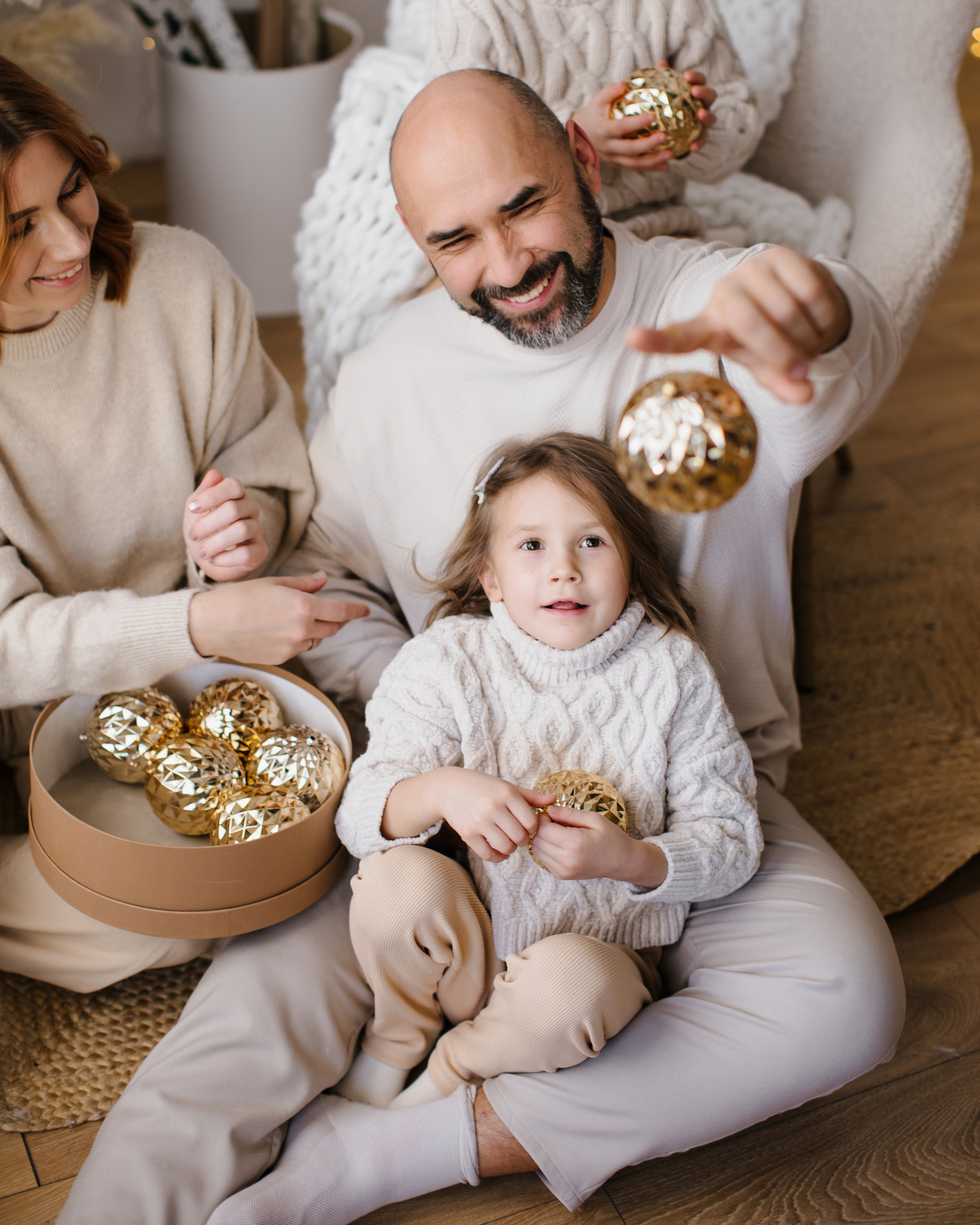 Родина Бойків. Весільний фотограф Ілля Пятнічний Вінниця