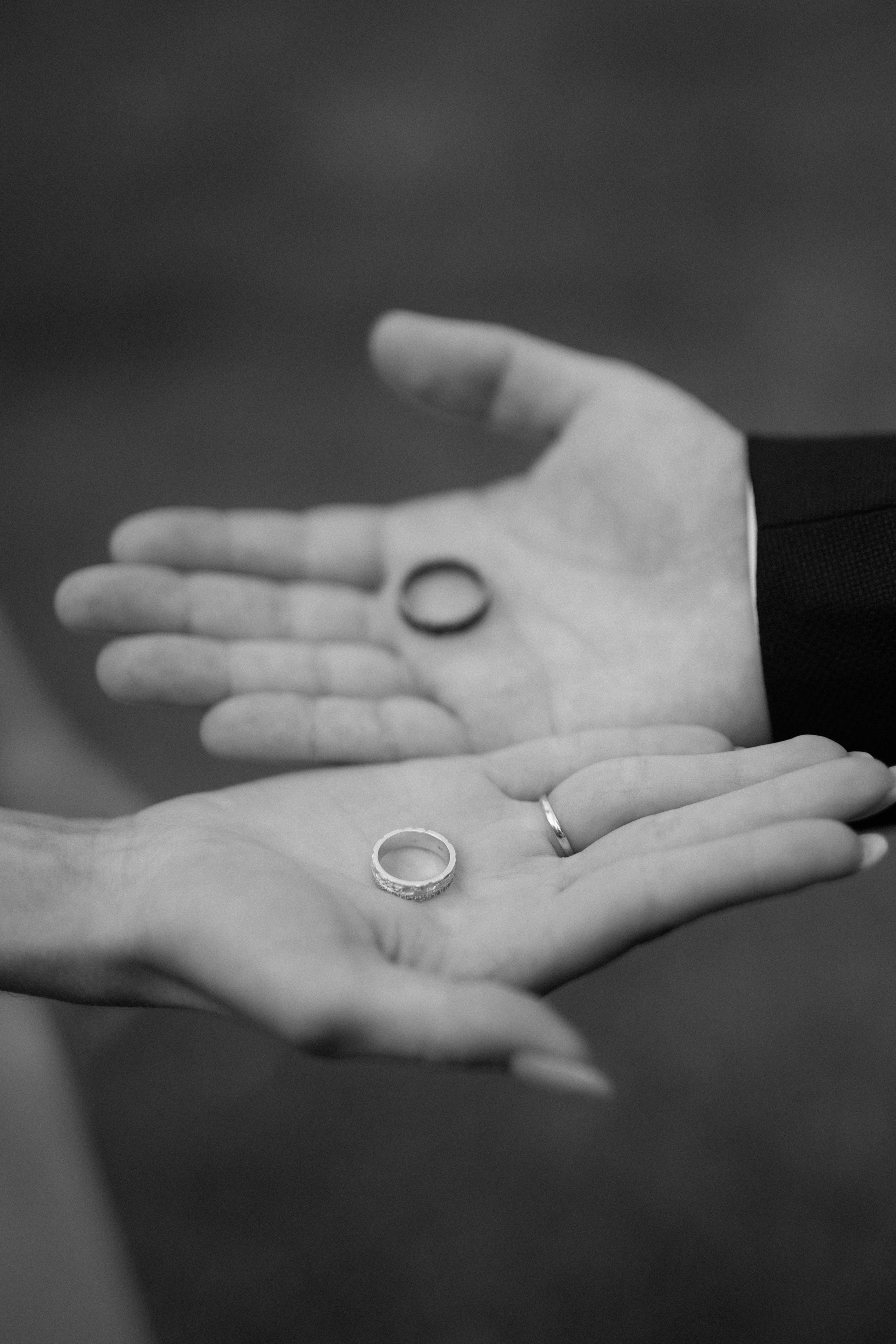 Арсен + Ліза. Весільний фотограф Ілля Пятнічний Вінниця