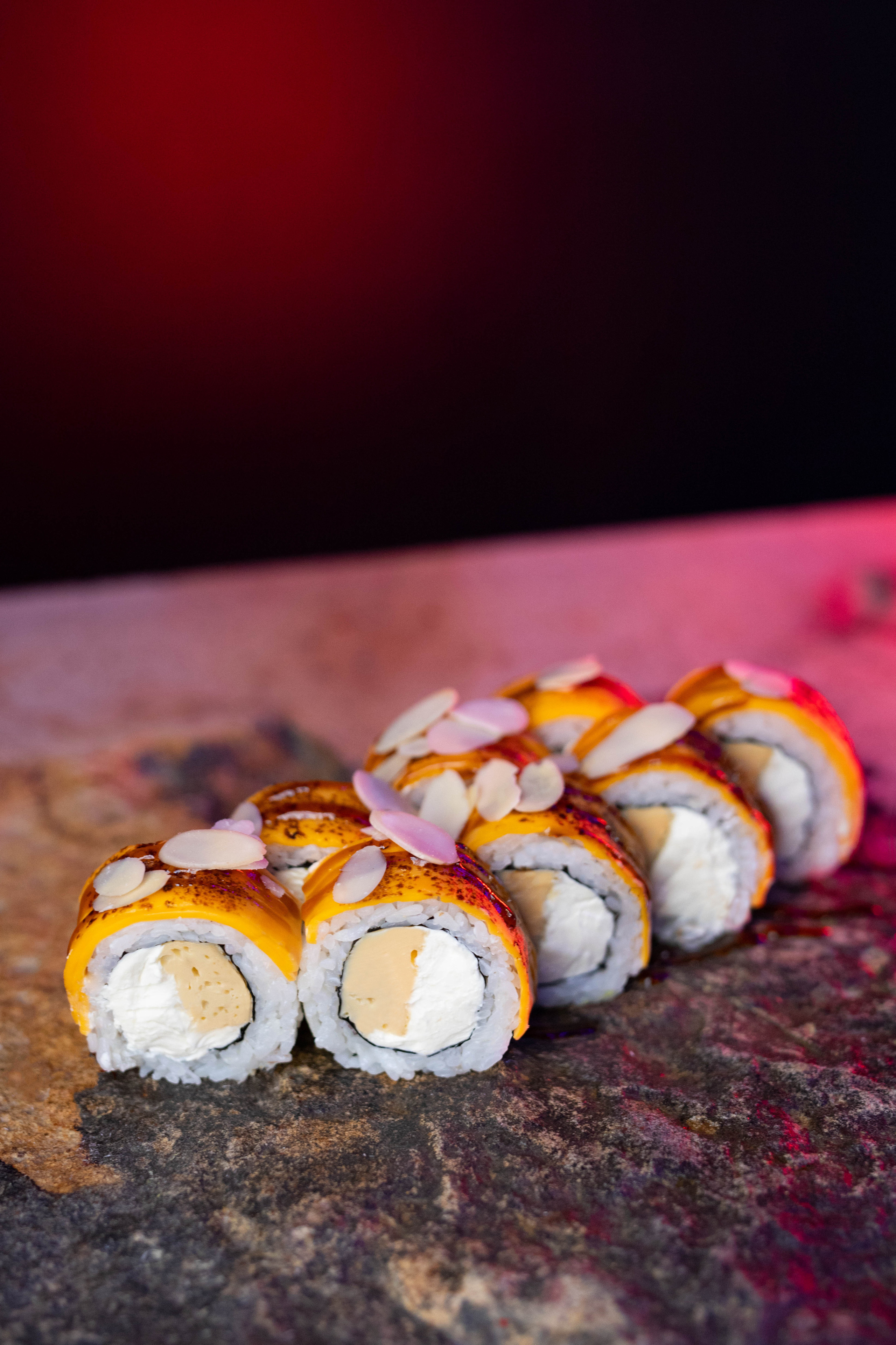 SUSHI. Весільний фотограф Ілля Пятнічний Вінниця