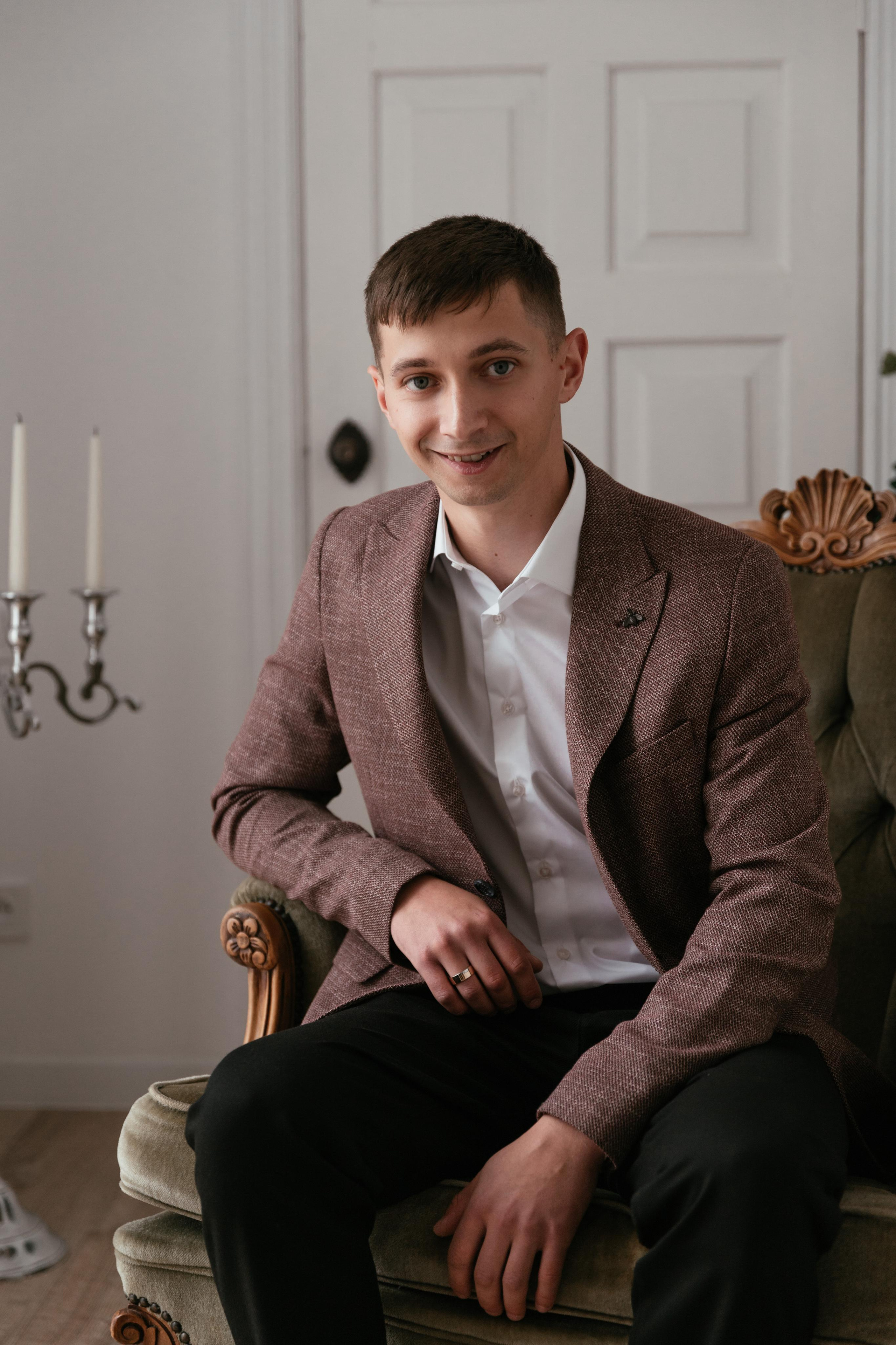 Ігорь + Маша. Весільний фотограф Ілля Пятнічний Вінниця