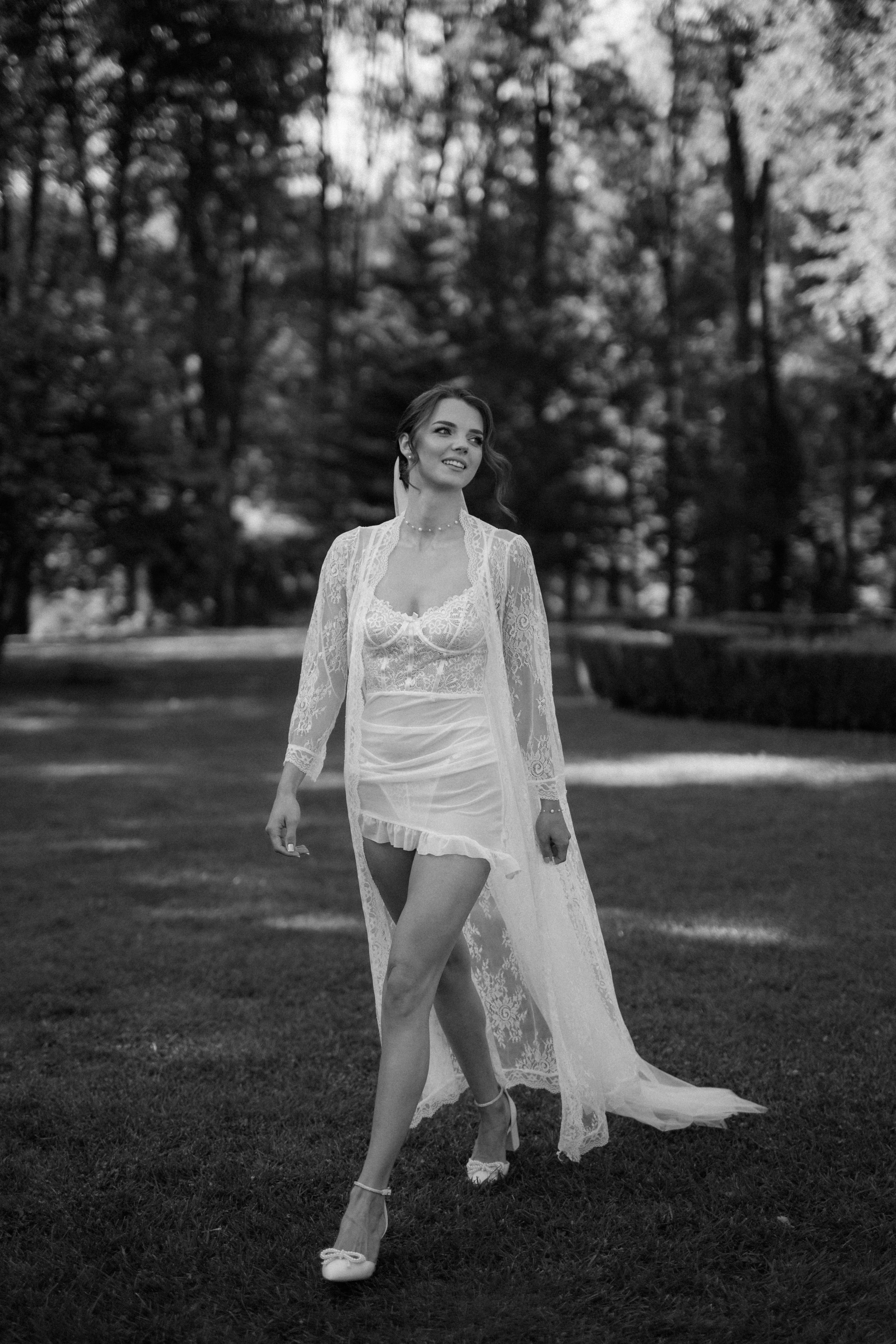 Віталій + Аня. Весільний фотограф Ілля Пятнічний Вінниця