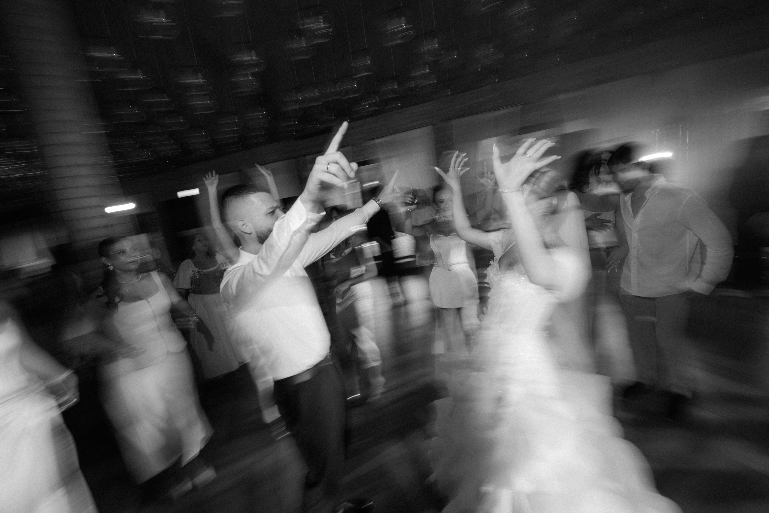 Вова + Катя. Весільний фотограф Ілля Пятнічний Вінниця