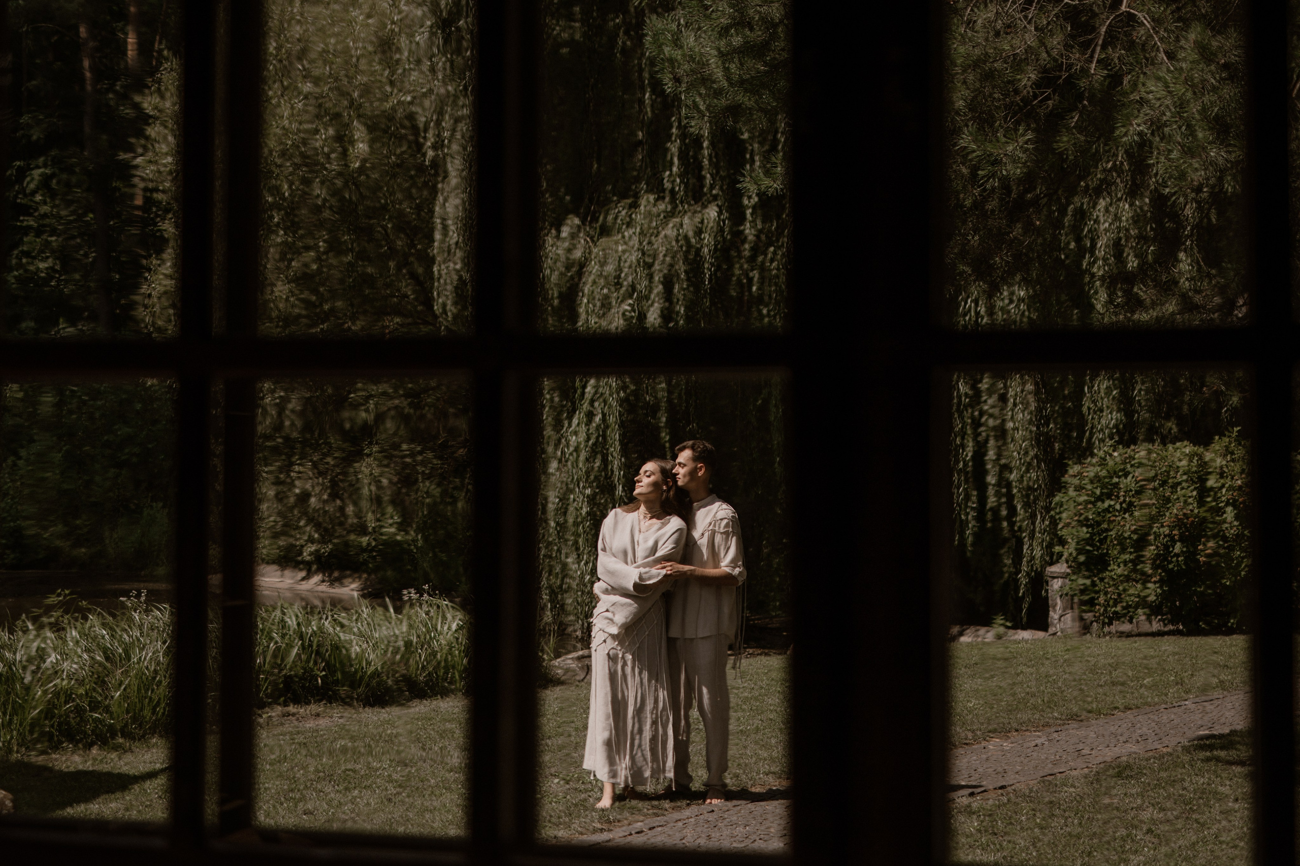 Влад + Яна. Весільний фотограф Ілля Пятнічний Вінниця