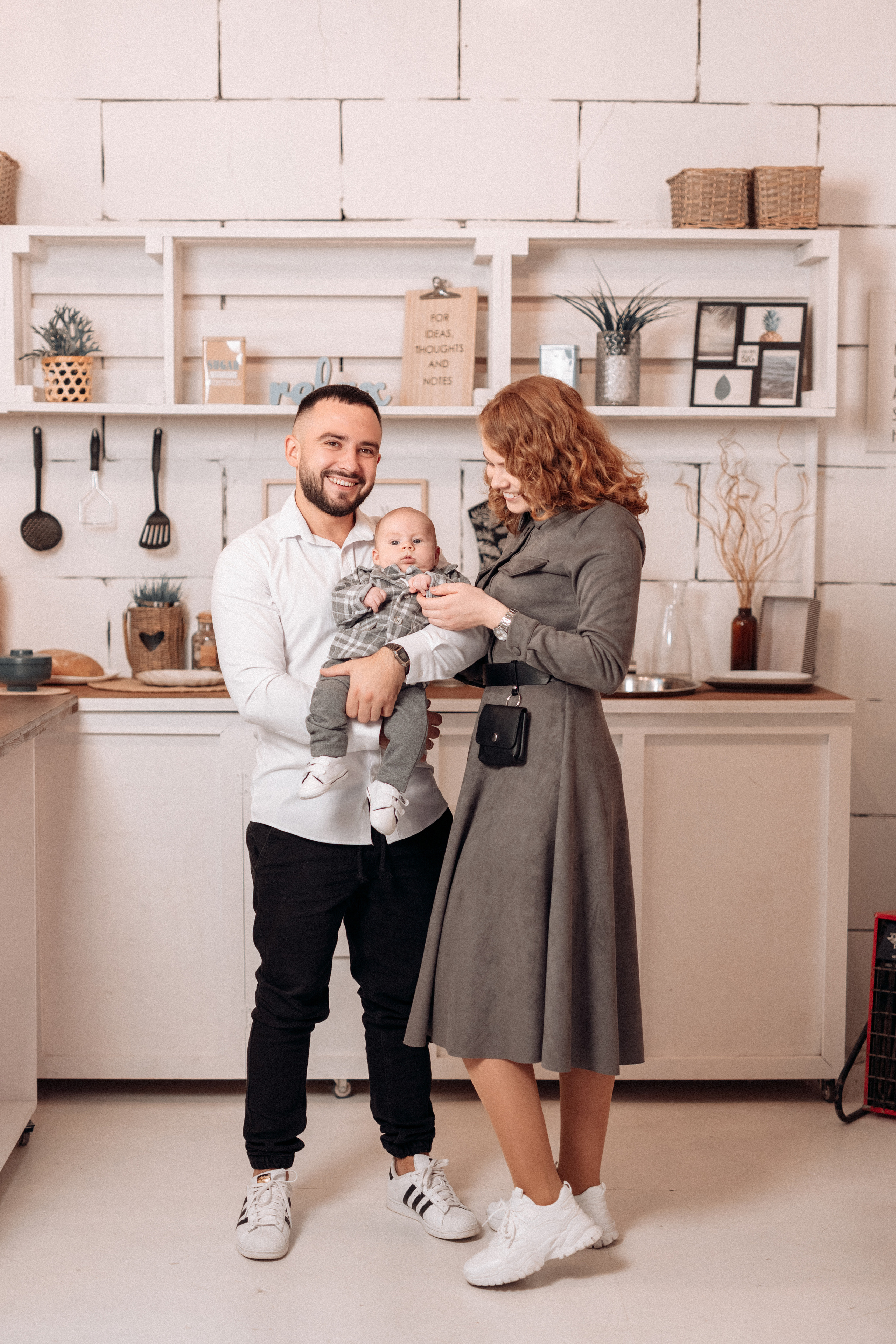 Сява + Олена. Весільний фотограф Ілля Пятнічний Вінниця