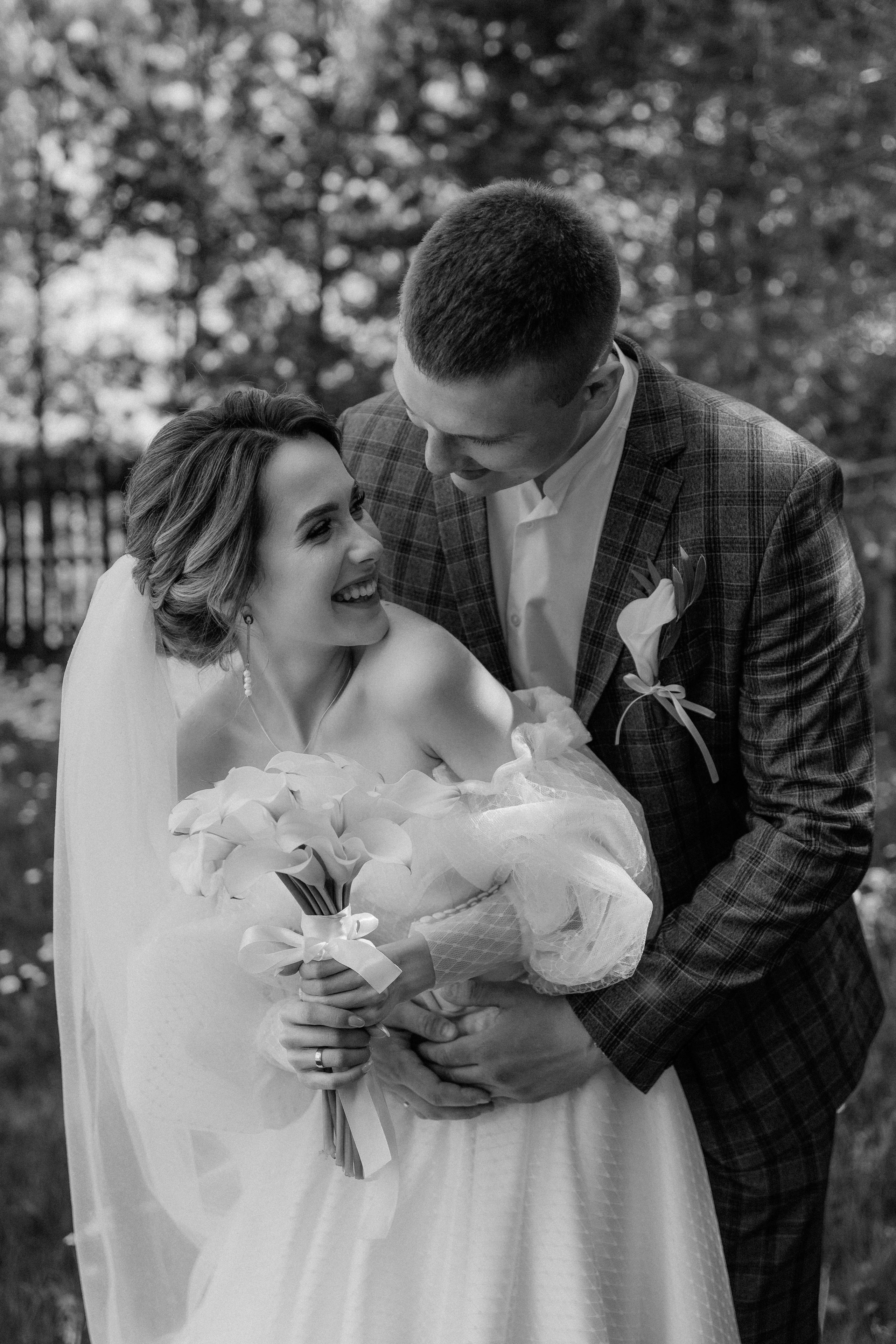 Даня + Валя. Весільний фотограф Ілля Пятнічний Вінниця