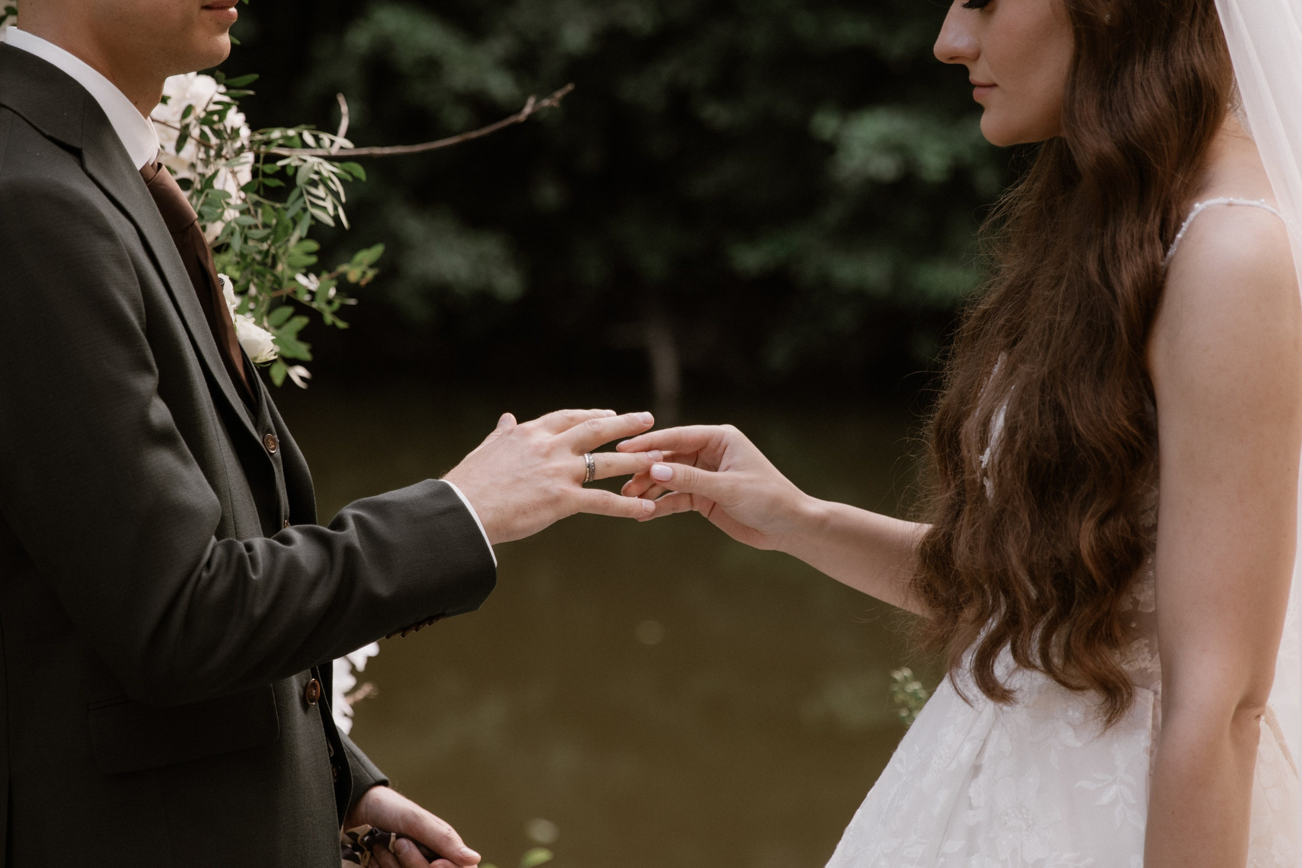 Влад + Яна. Весільний фотограф Ілля Пятнічний Вінниця