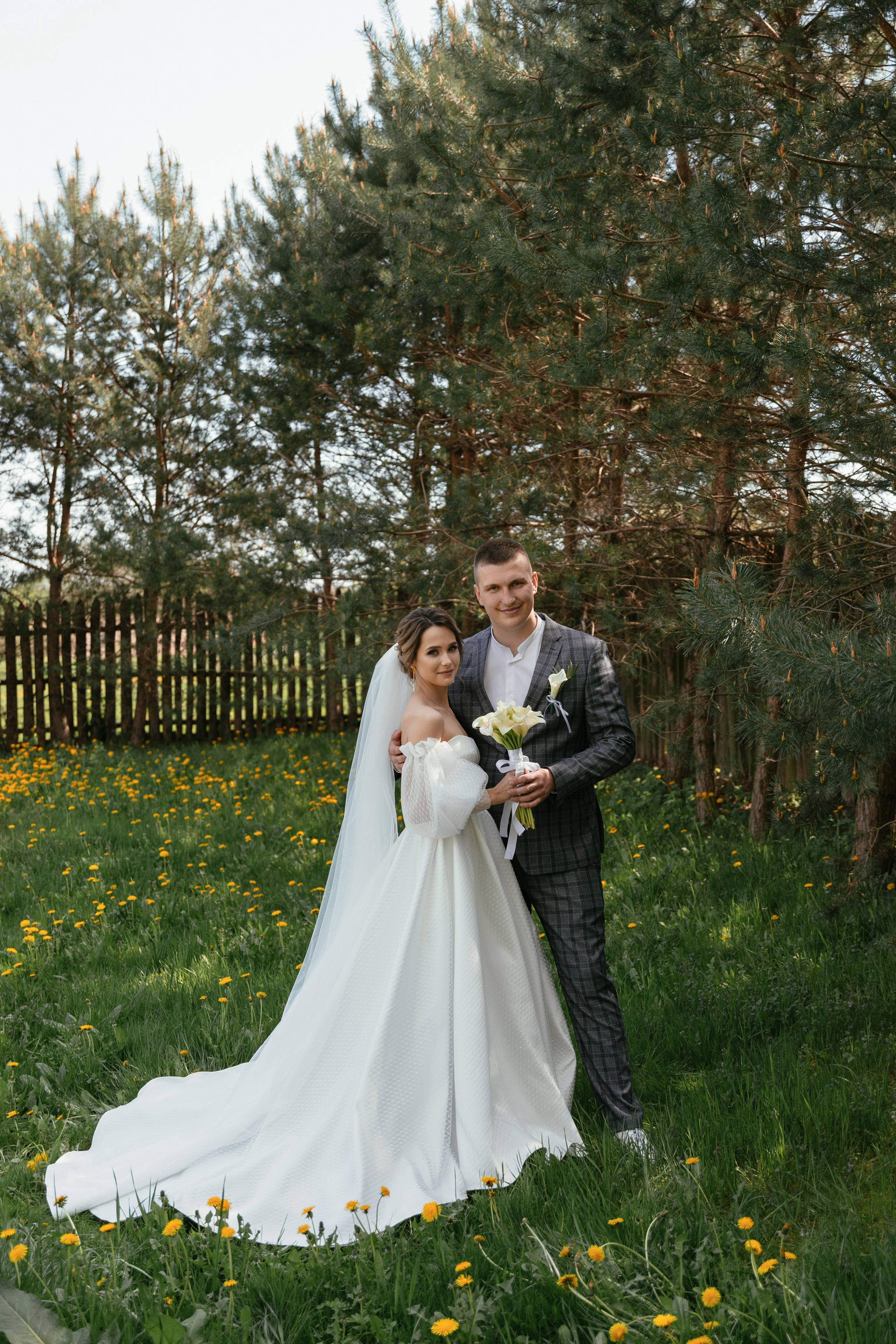 Даня + Валя. Весільний фотограф Ілля Пятнічний Вінниця