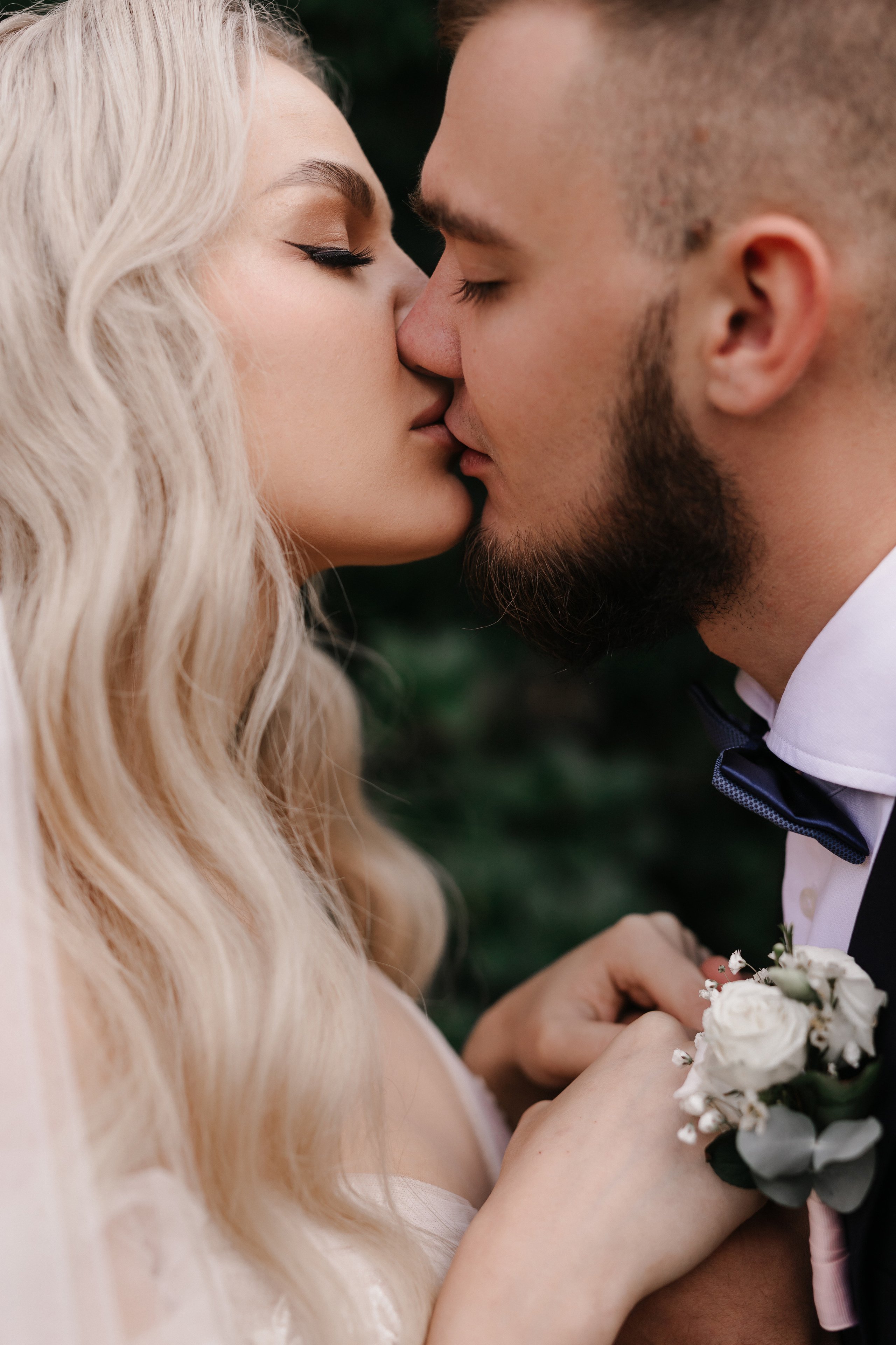 Женя + Діана. Весільний фотограф Ілля Пятнічний Вінниця