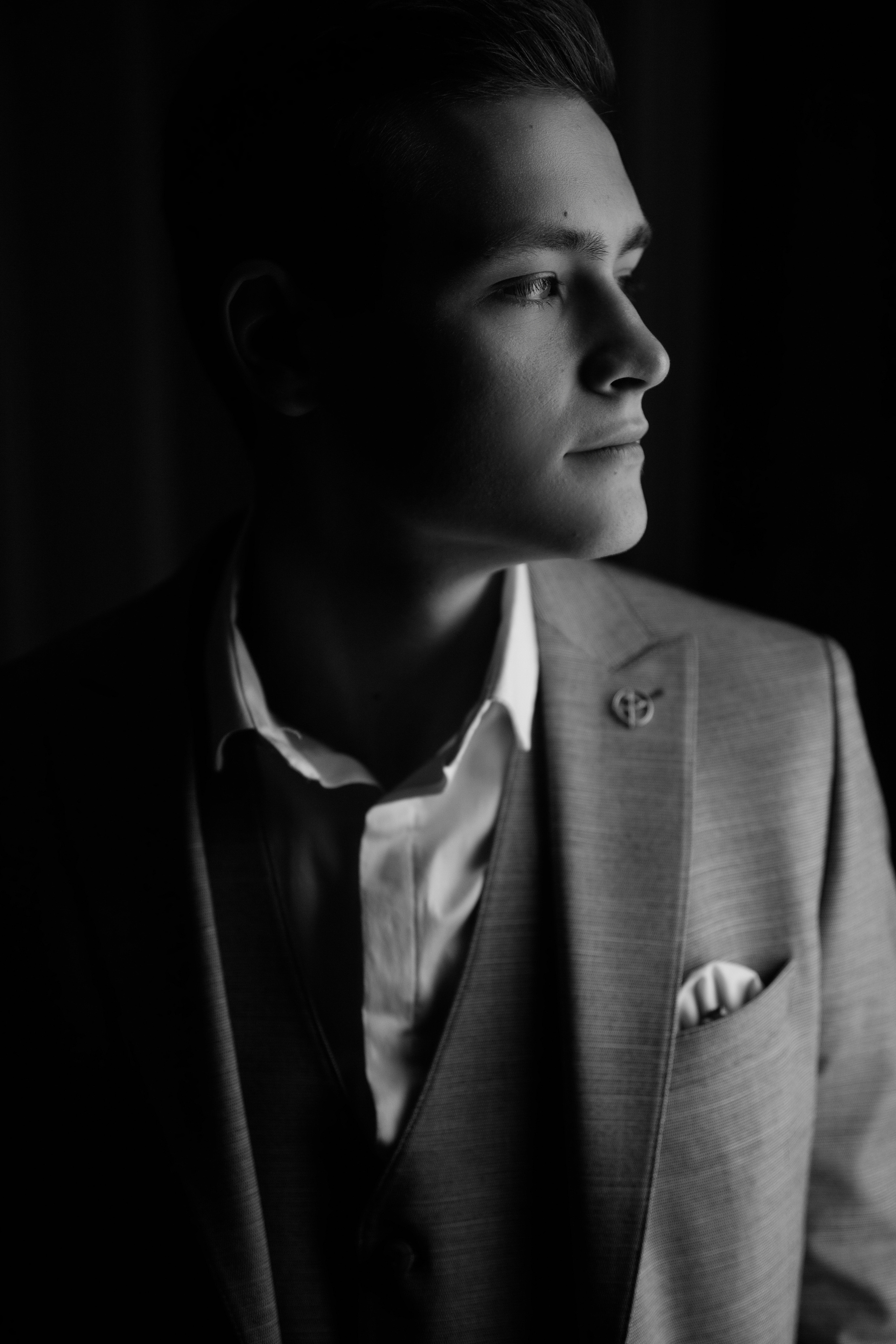 Артем + Анна. Весільний фотограф Ілля Пятнічний Вінниця