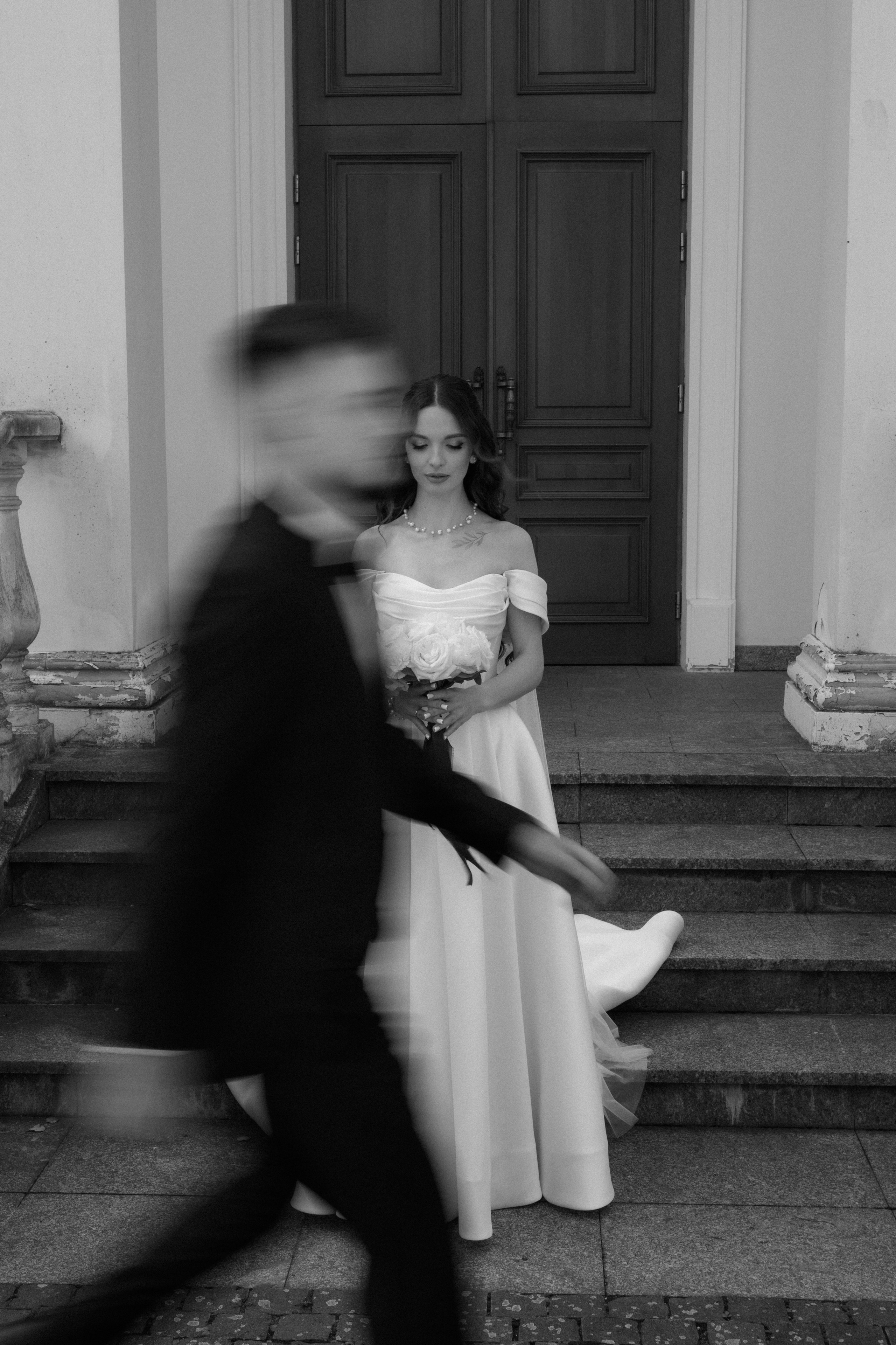 Валерій + Яна. Весільний фотограф Ілля Пятнічний Вінниця