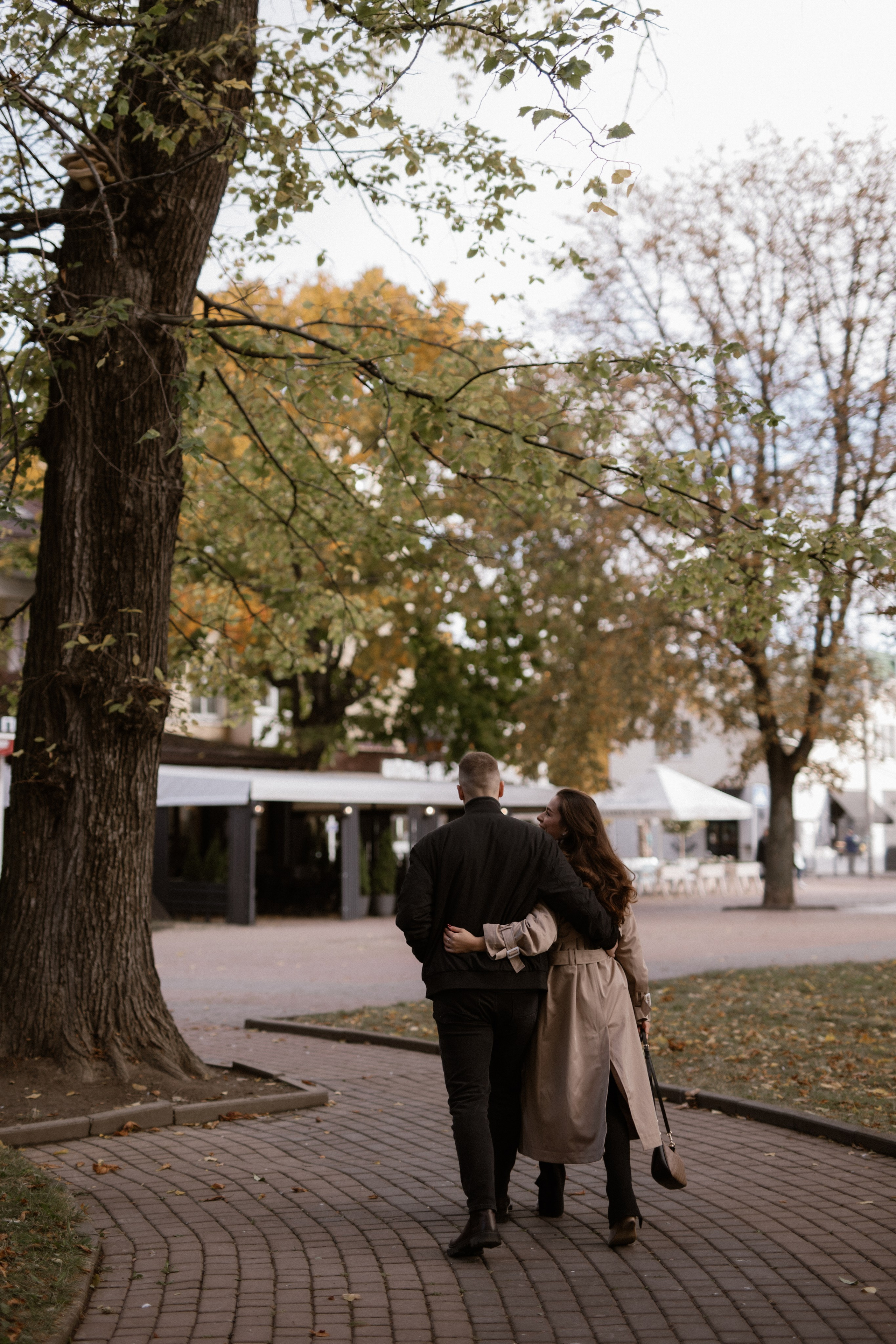 Крістіна + Влад. Весільний фотограф Ілля Пятнічний Вінниця