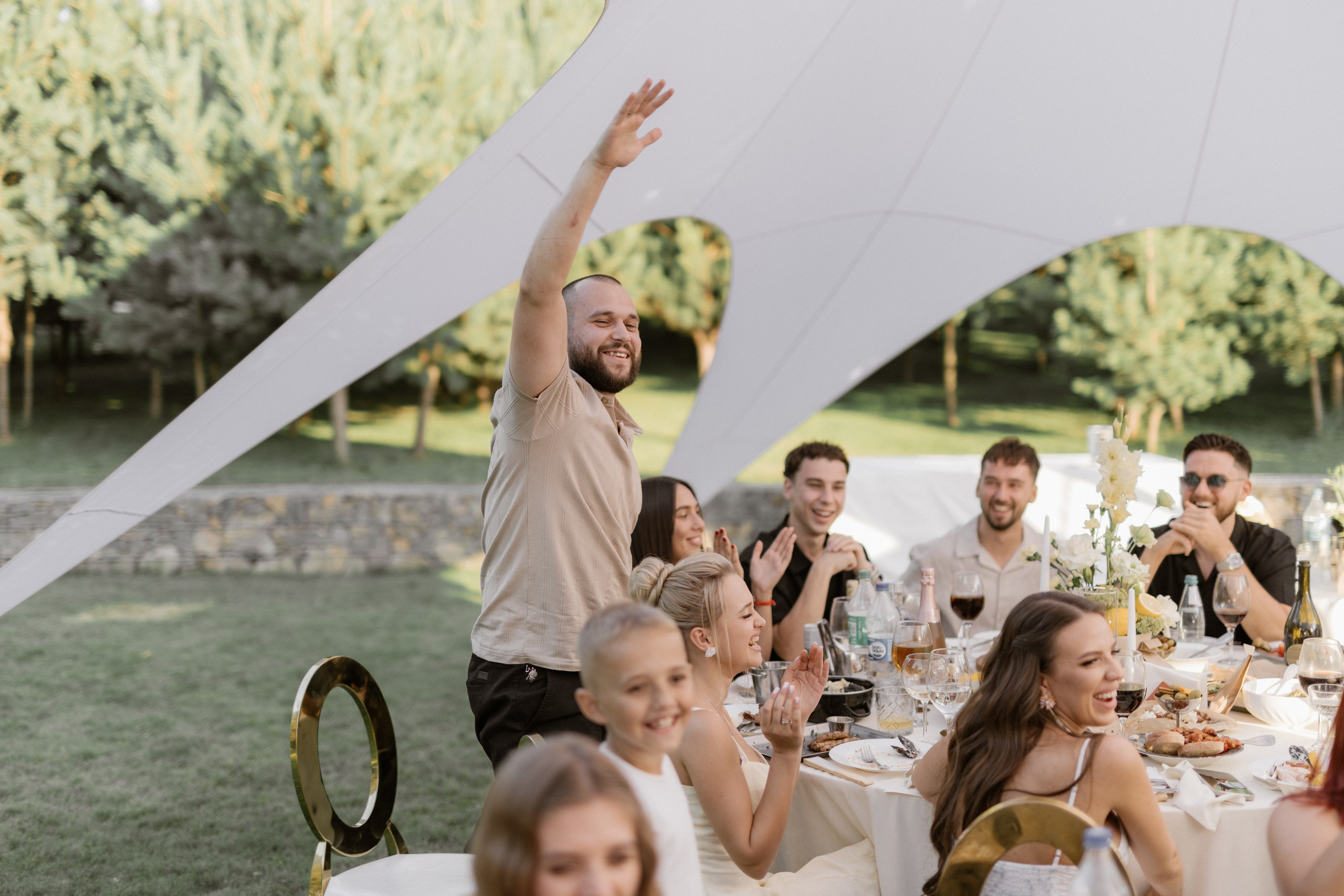 Богдан + Таня. Весільний фотограф Ілля Пятнічний Вінниця