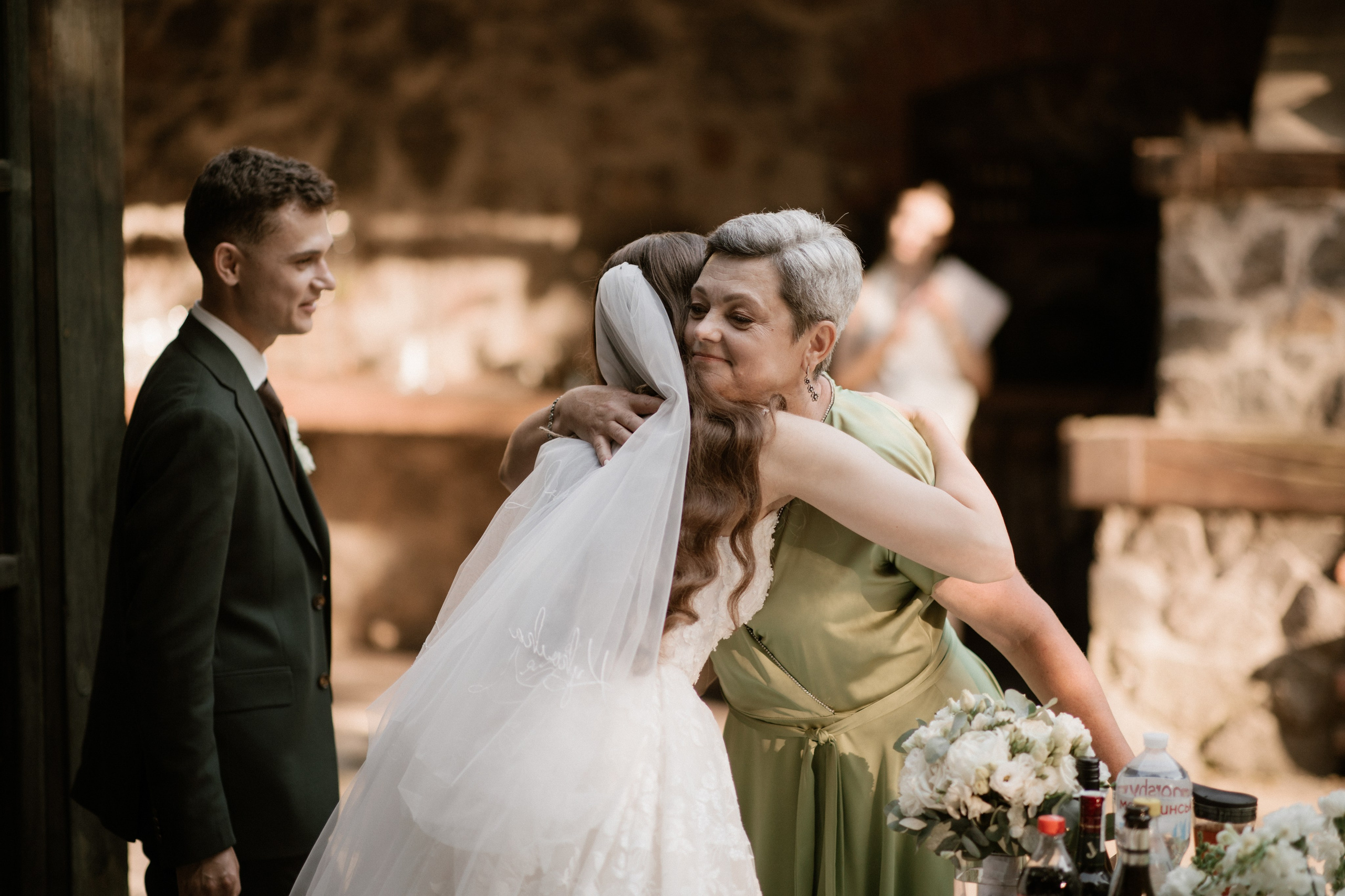 Влад + Яна. Весільний фотограф Ілля Пятнічний Вінниця