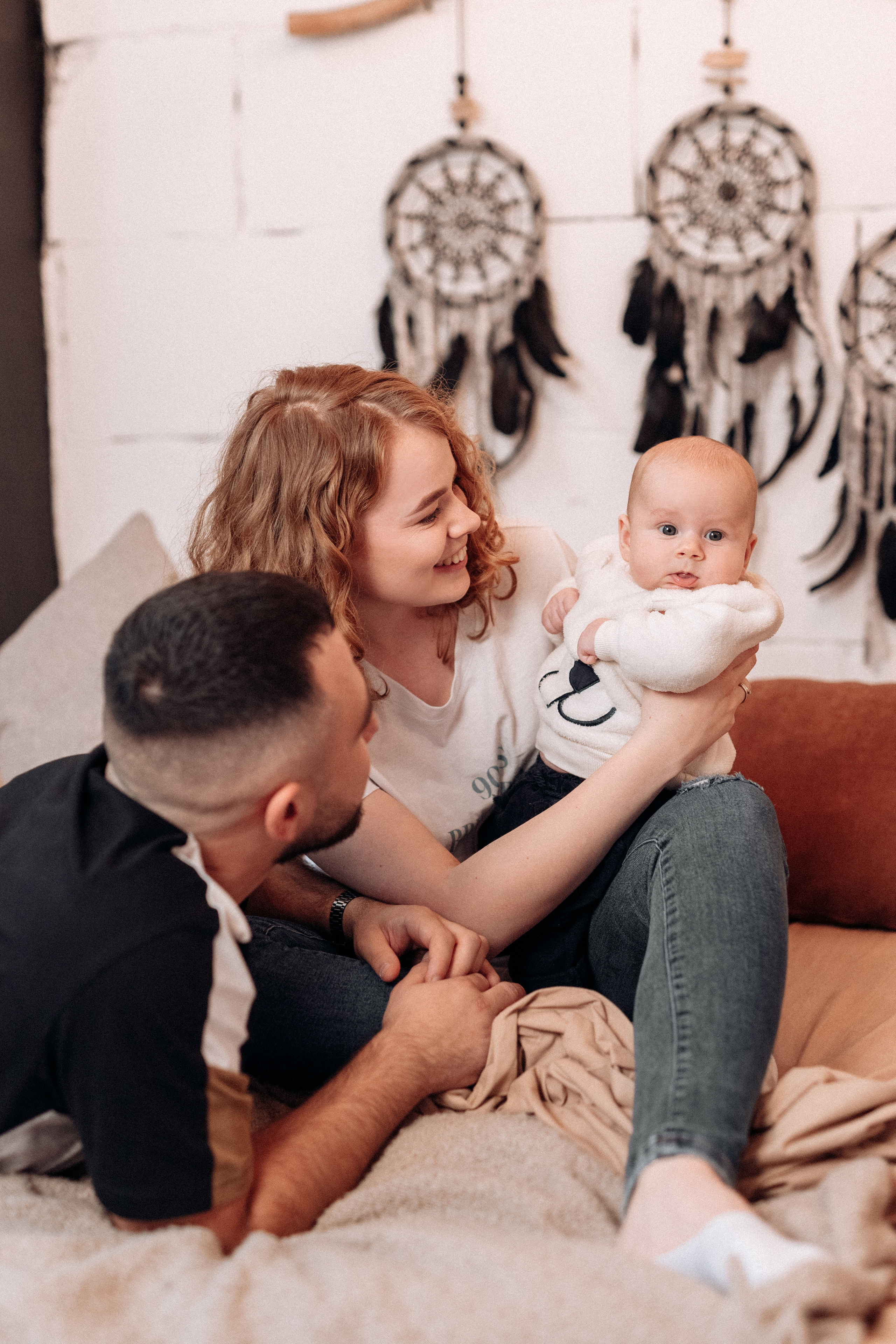 Сява + Олена. Весільний фотограф Ілля Пятнічний Вінниця