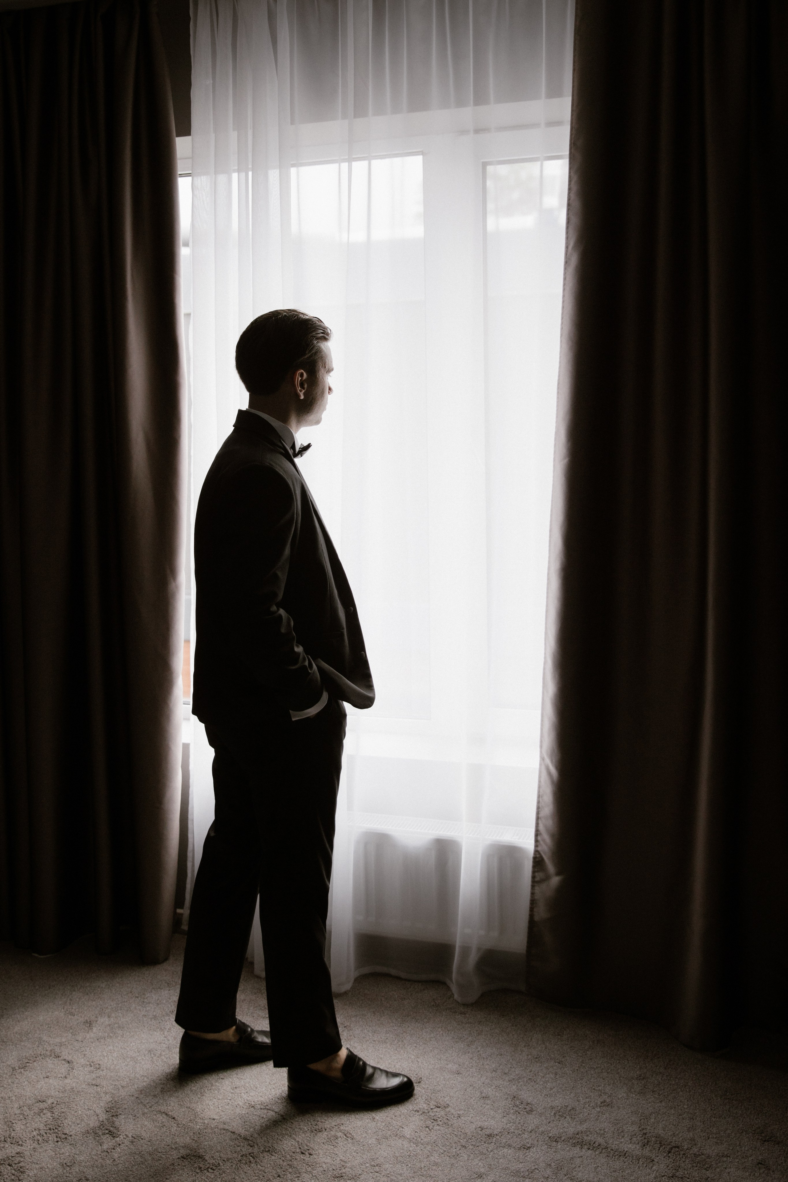 Коля + Маша. Весільний фотограф Ілля Пятнічний Вінниця