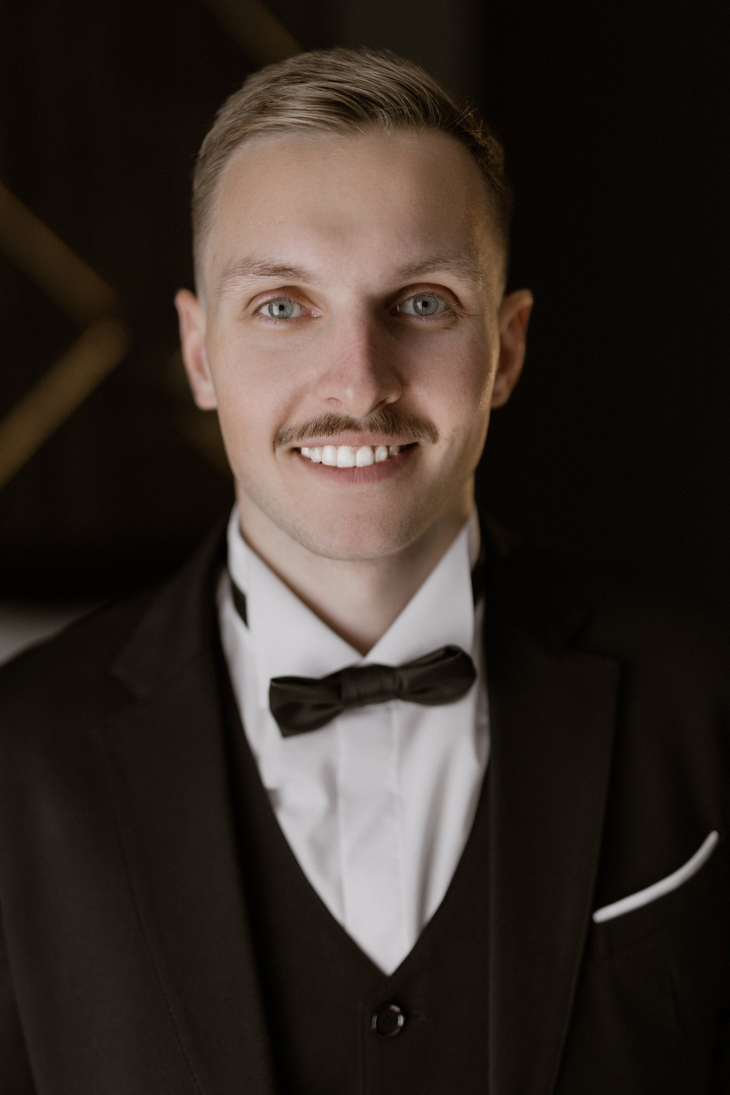 Богдан + Таня. Весільний фотограф Ілля Пятнічний Вінниця