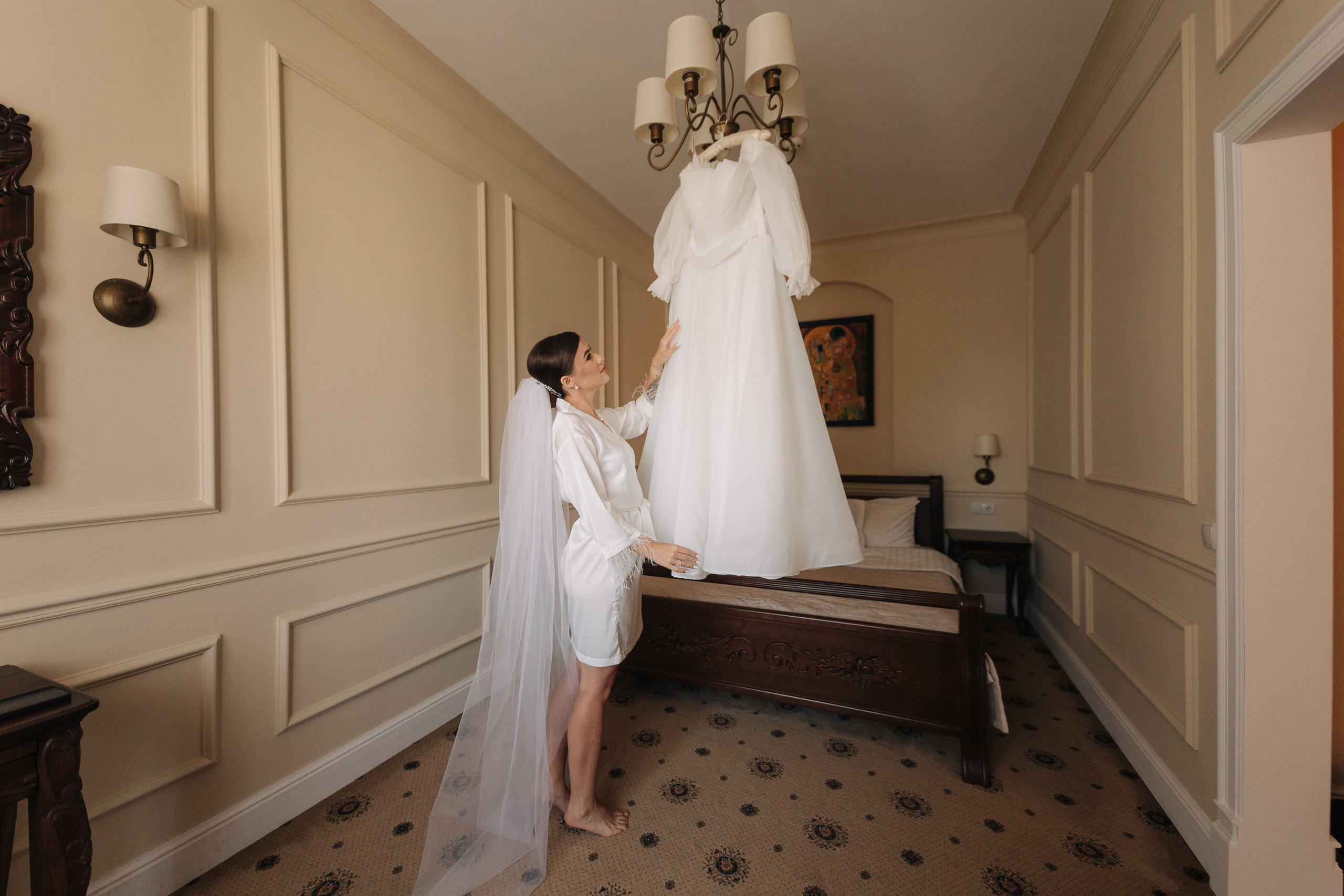 Веталік + Люба. Весільний фотограф Ілля Пятнічний Вінниця