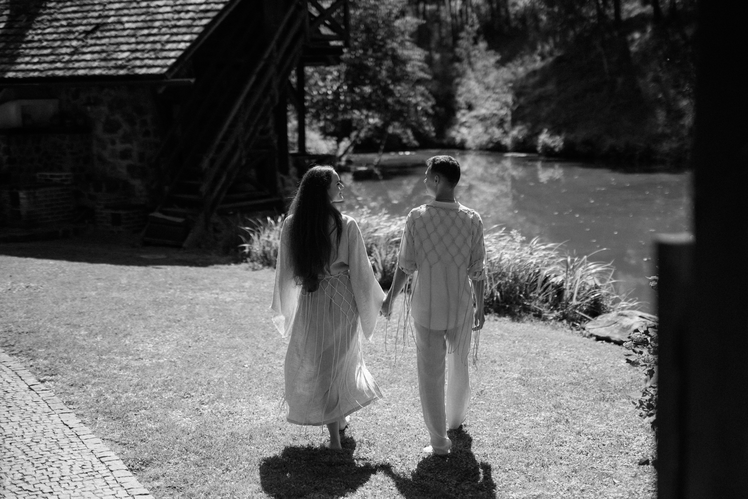 Влад + Яна. Весільний фотограф Ілля Пятнічний Вінниця