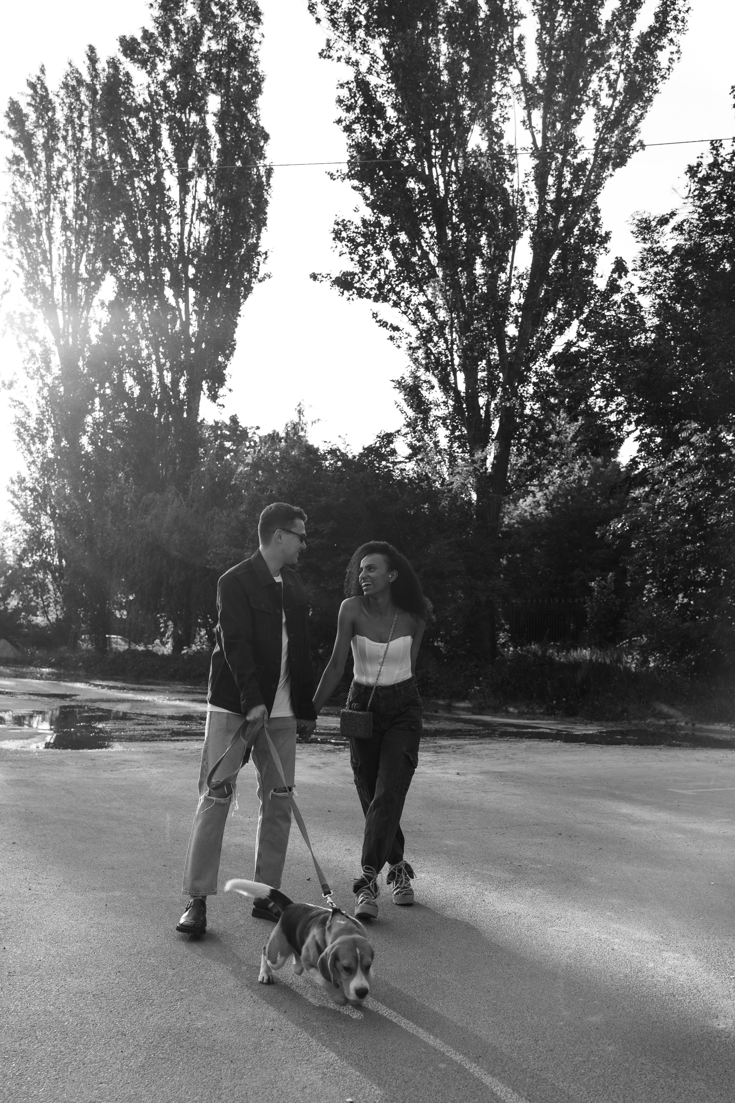 Ігорь + Еліна. Весільний фотограф Ілля Пятнічний Вінниця