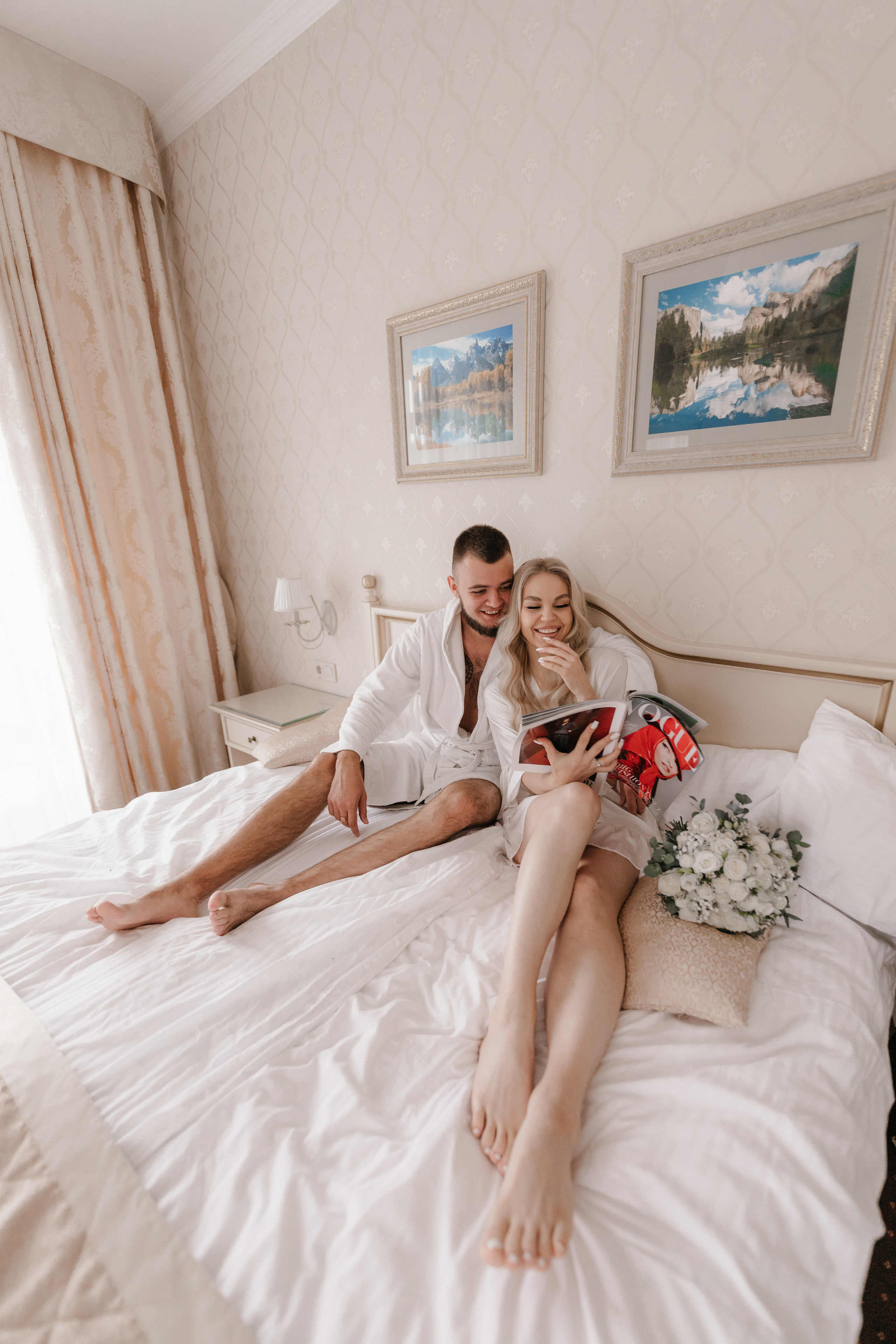 Женя + Діана. Весільний фотограф Ілля Пятнічний Вінниця