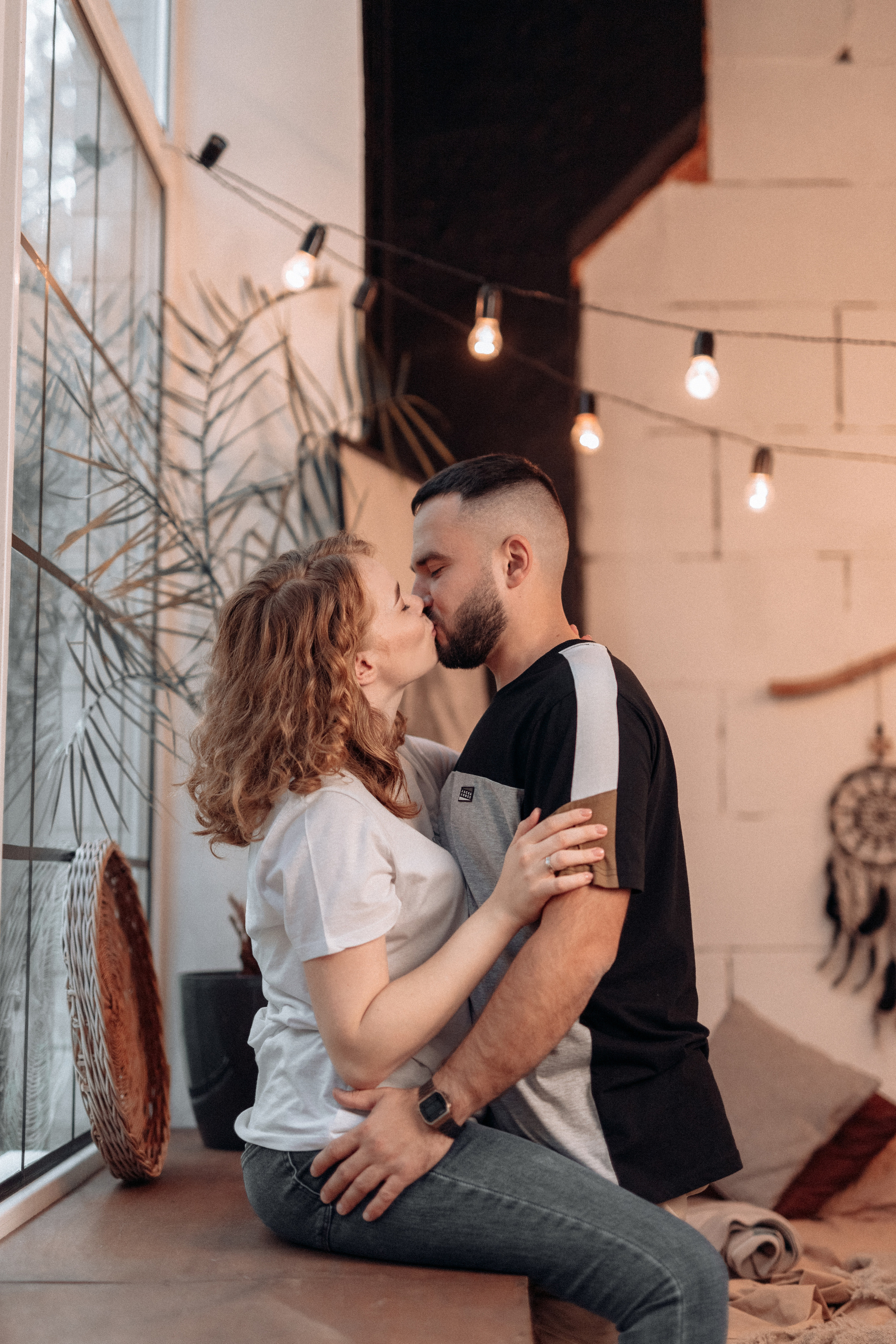 Сява + Олена. Весільний фотограф Ілля Пятнічний Вінниця