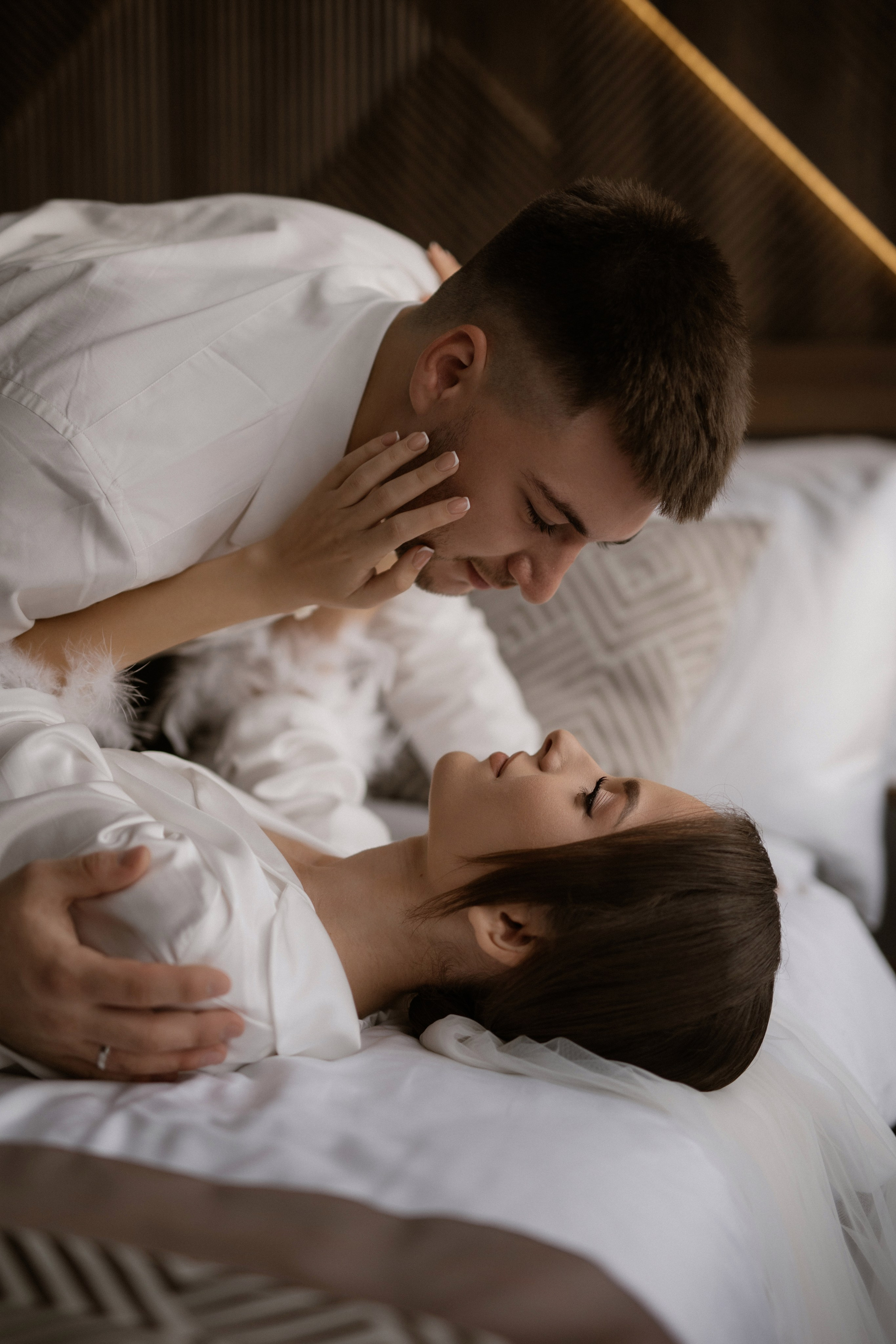 Валік + Ілона. Весільний фотограф Ілля Пятнічний Вінниця