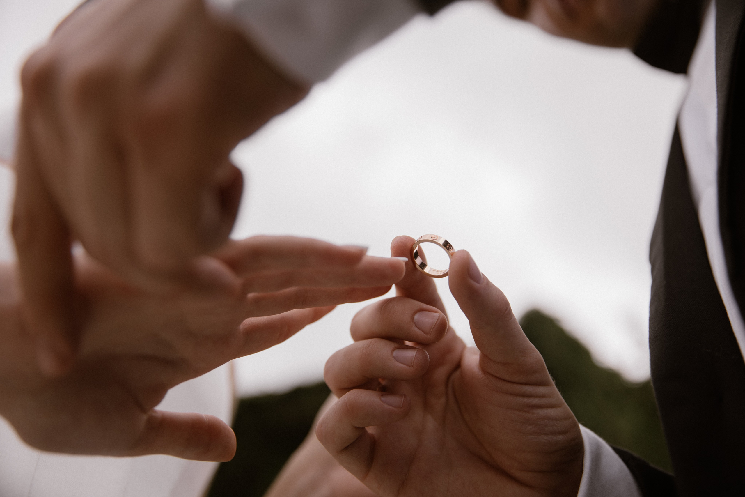 Коля + Маша. Весільний фотограф Ілля Пятнічний Вінниця