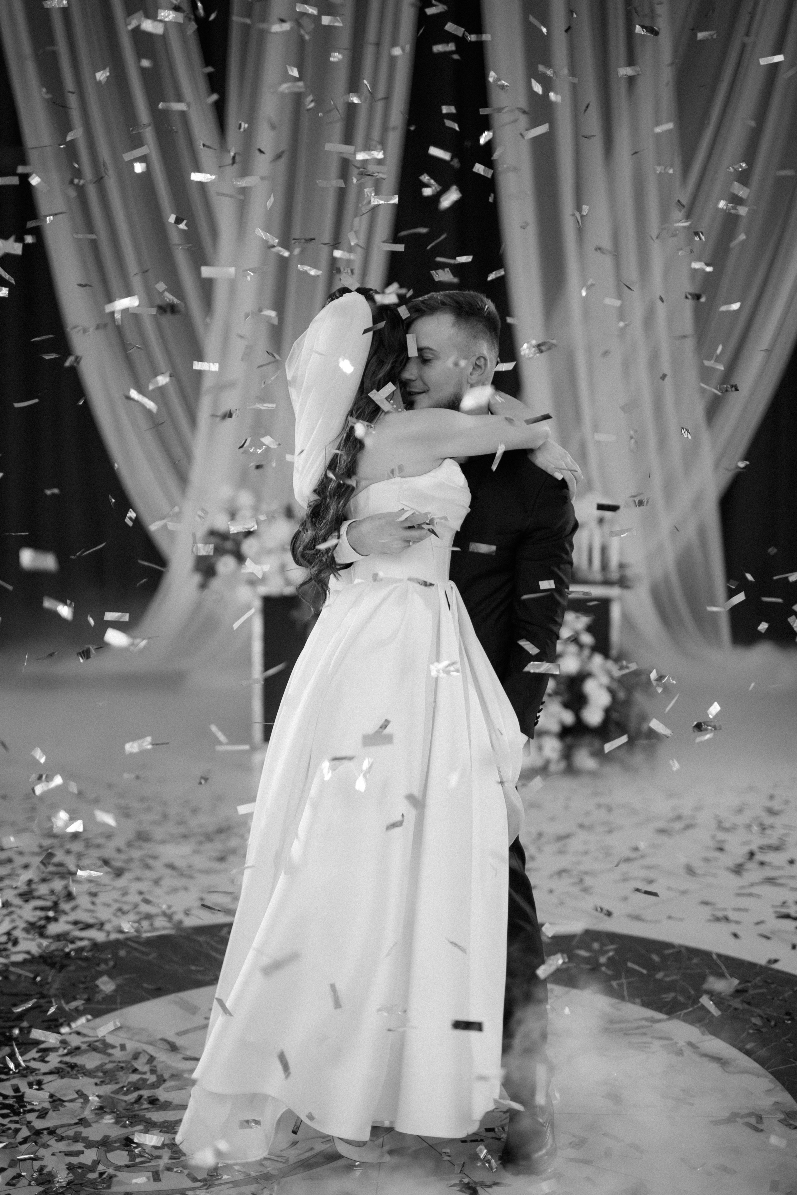 Валерій + Яна. Весільний фотограф Ілля Пятнічний Вінниця