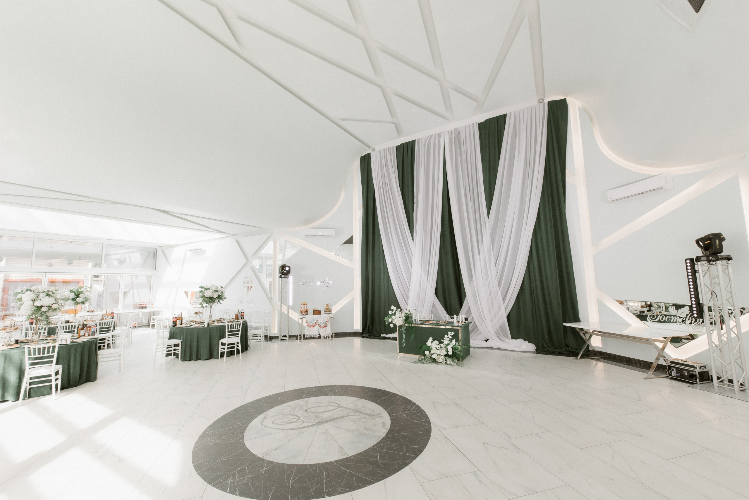 Валерій + Яна. Весільний фотограф Ілля Пятнічний Вінниця